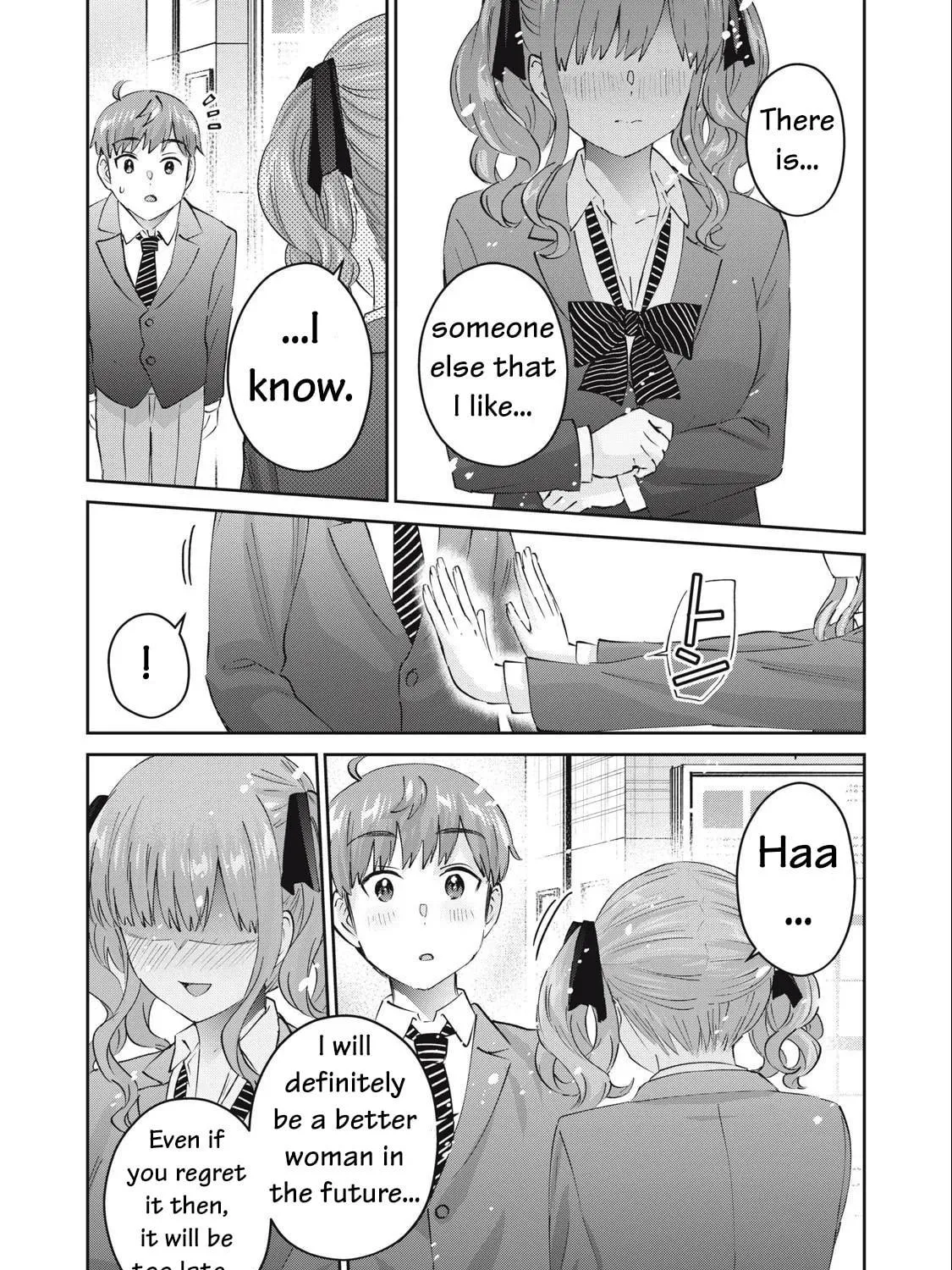 Read Gal-sen chapter 80 image 21 on Lezhin