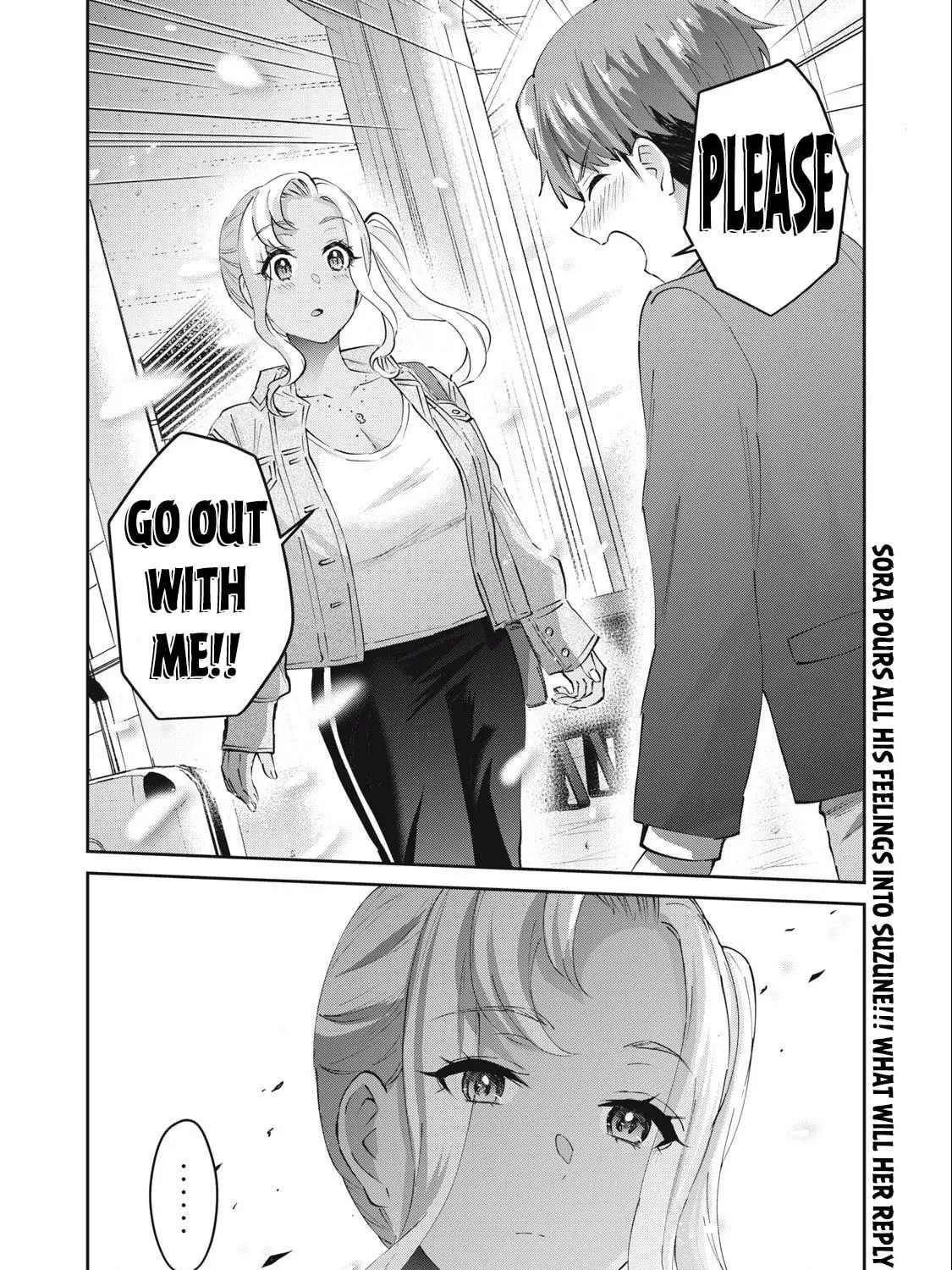 Read Gal-sen chapter 80 image 39 on Lezhin