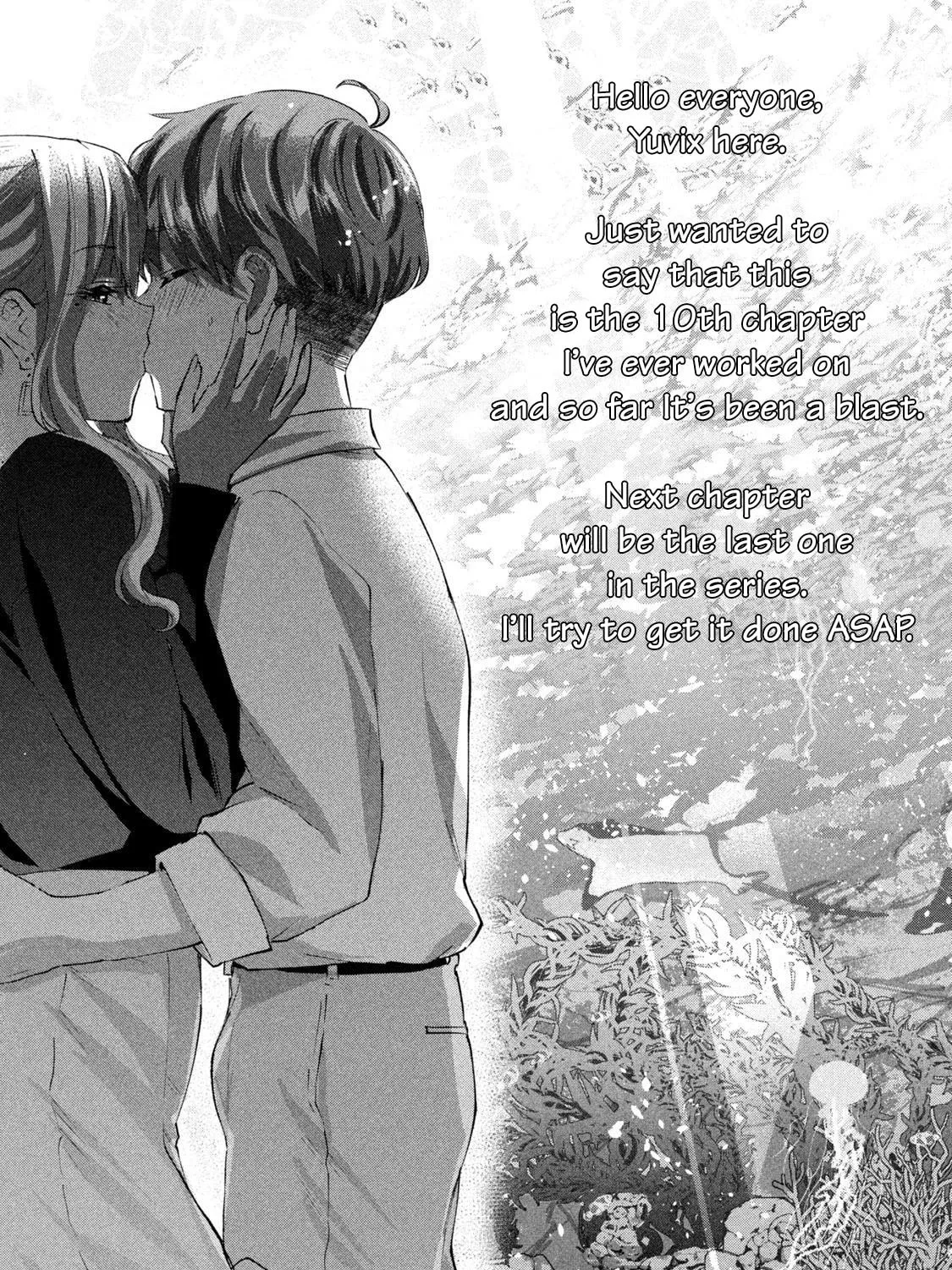 Read Gal-sen chapter 80 image 41 on Lezhin