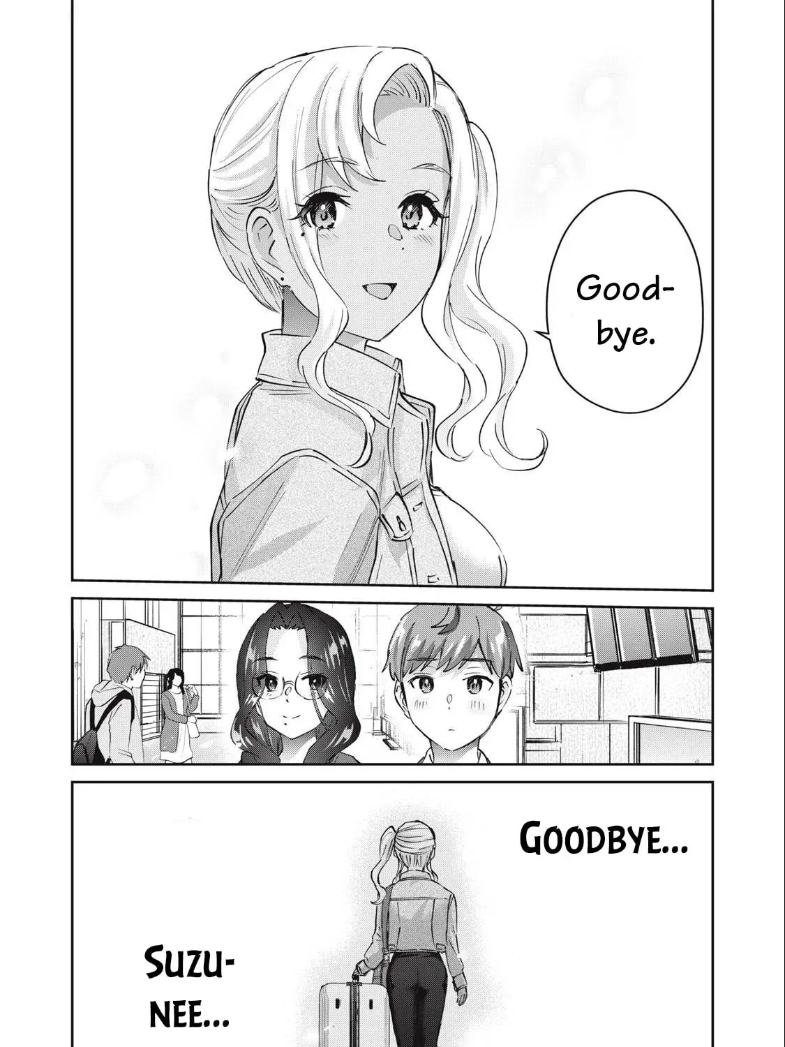 Read Gal-sen chapter 81 image 11 on Lezhin