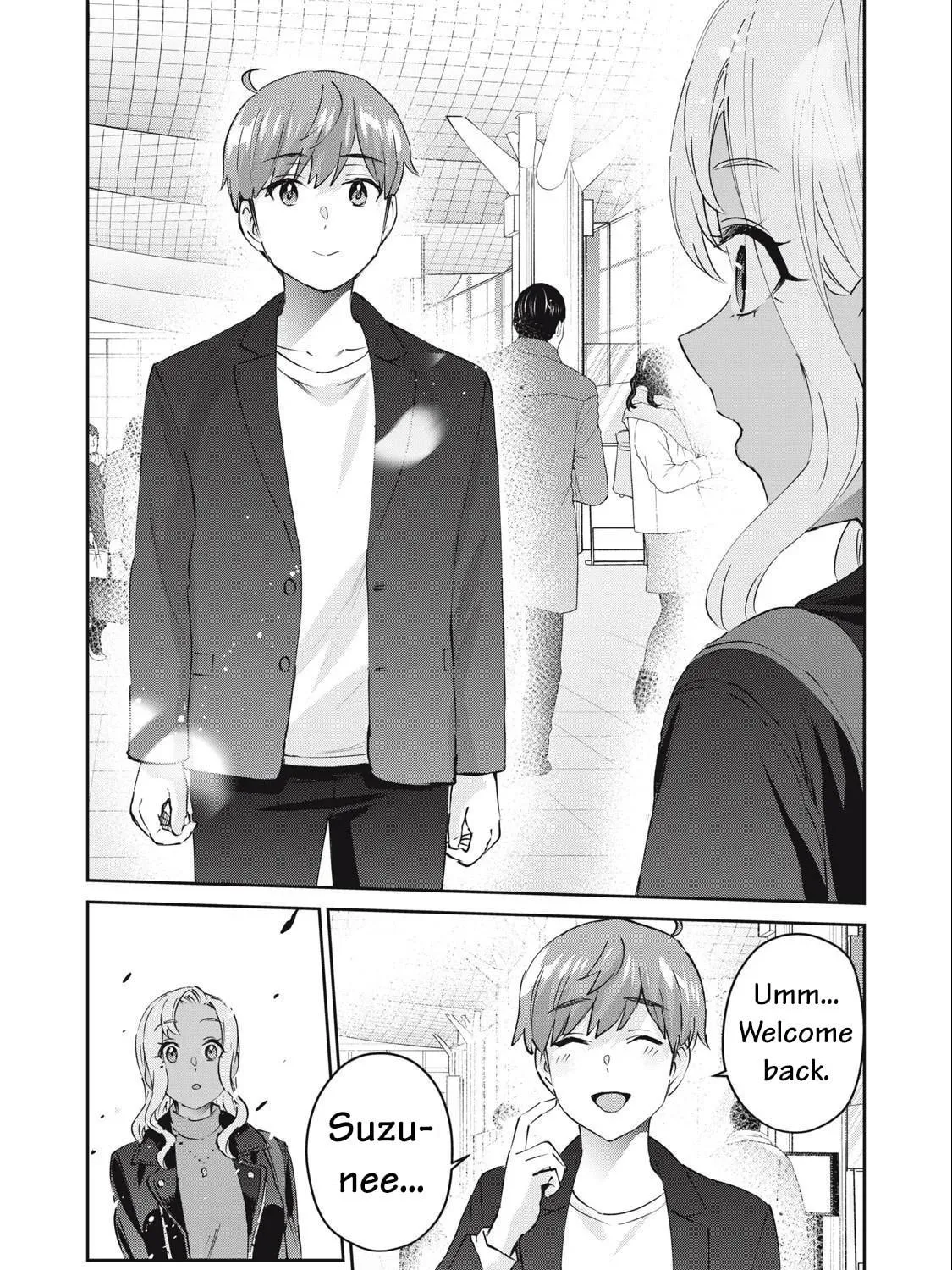 Read Gal-sen chapter 81 image 27 on Lezhin