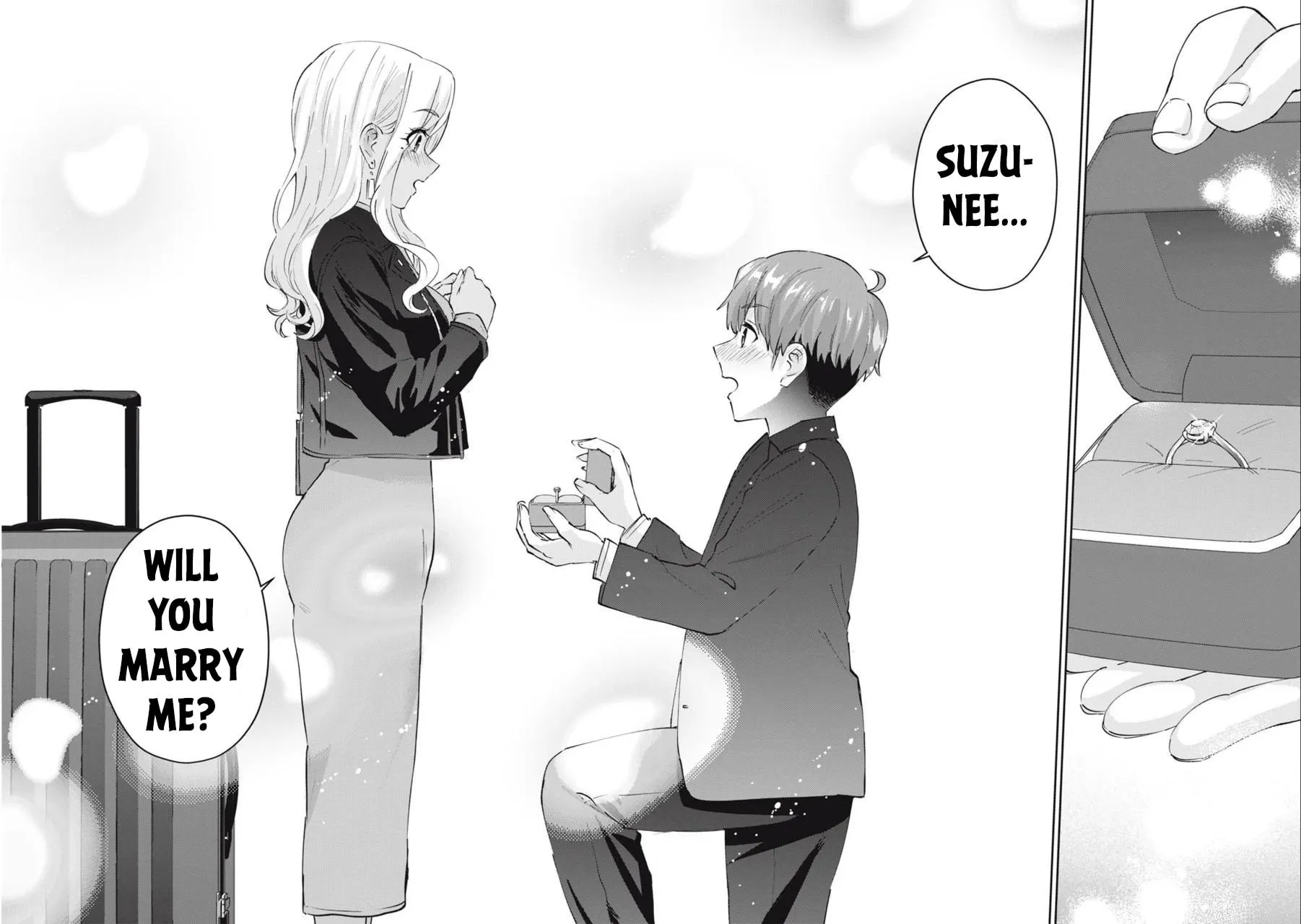 Read Gal-sen chapter 81 image 31 on Lezhin