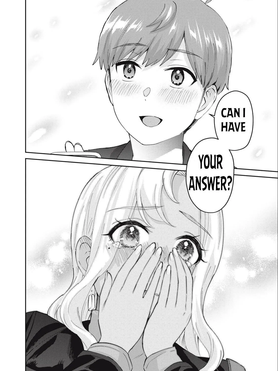 Read Gal-sen chapter 81 image 32 on Lezhin