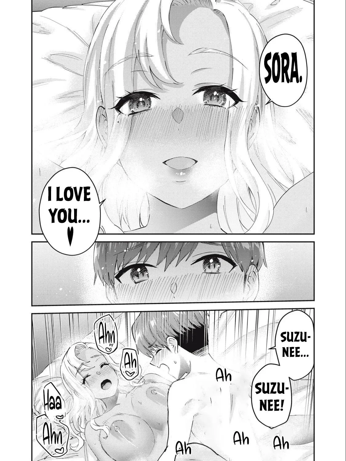 Read Gal-sen chapter 81 image 42 on Lezhin