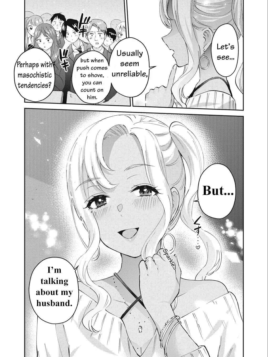 Read Gal-sen chapter 81 image 58 on Lezhin