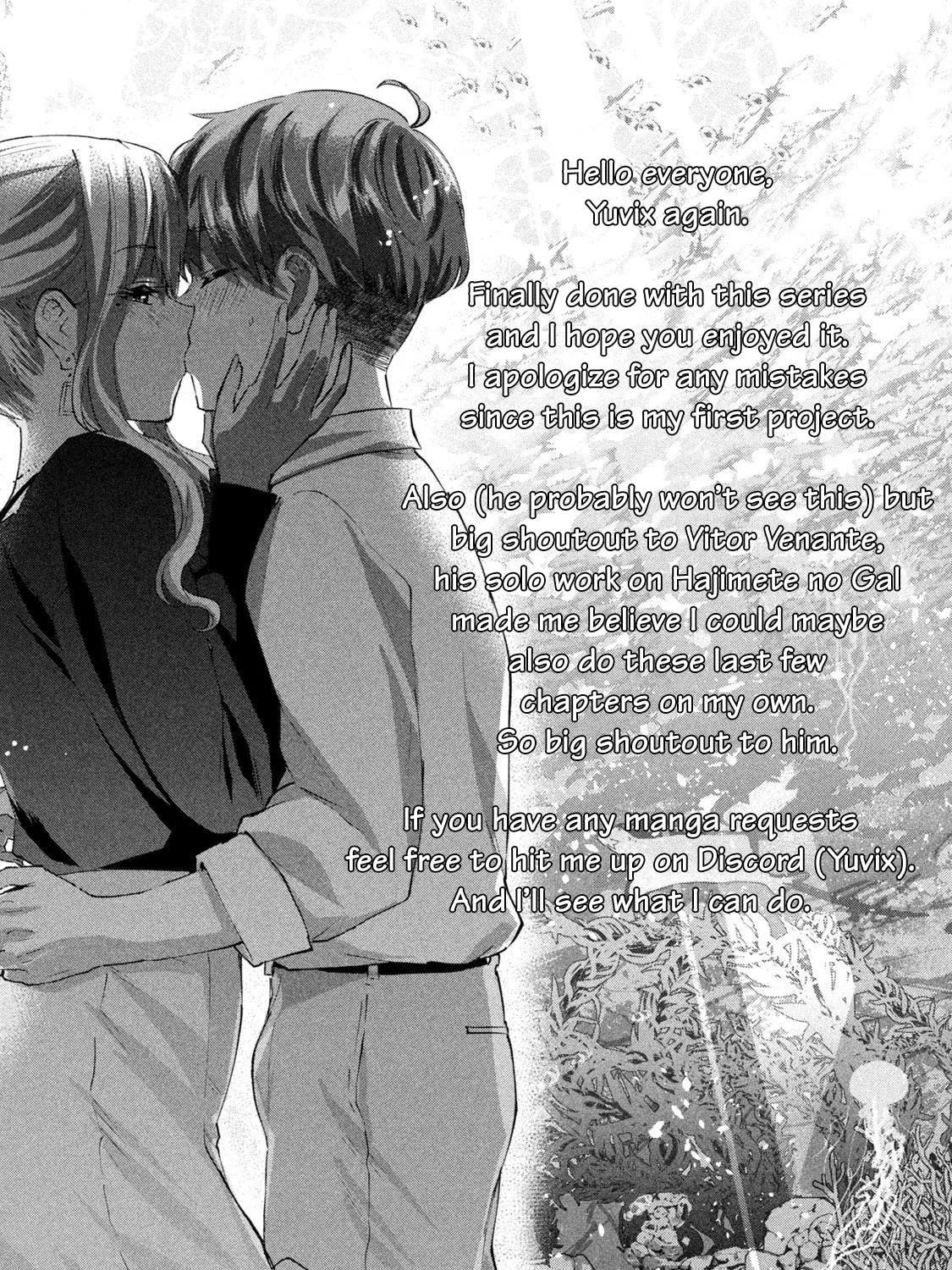 Read Gal-sen chapter 81 image 62 on Lezhin