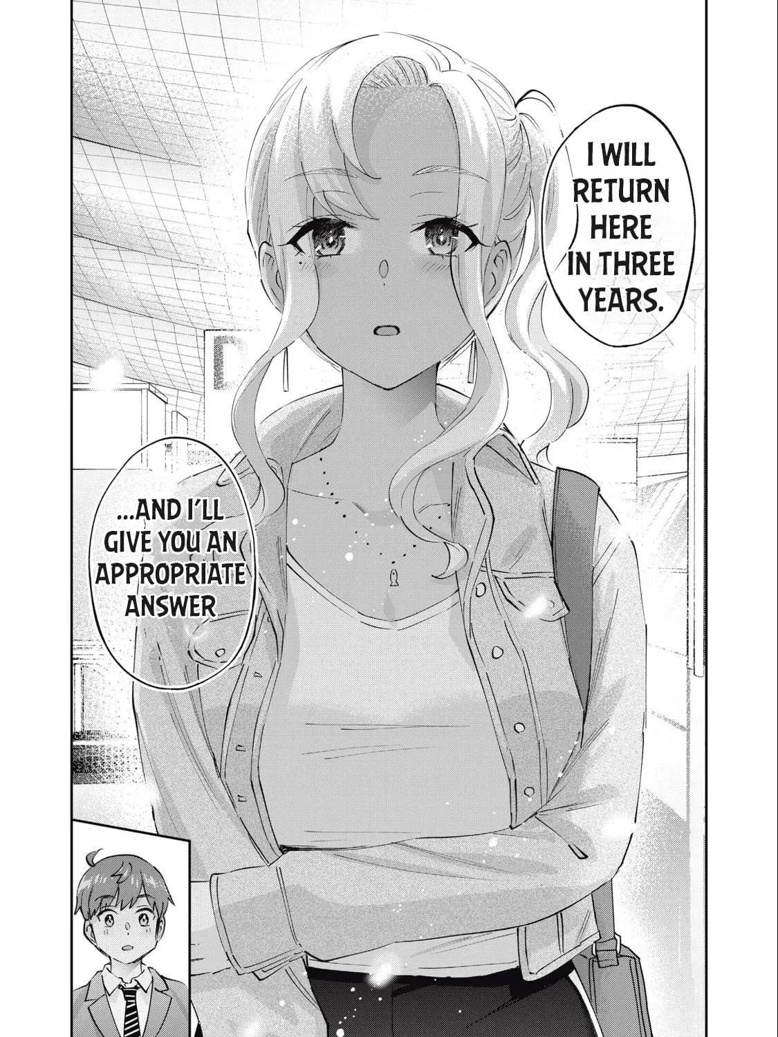 Read Gal-sen chapter 81 image 7 on Lezhin