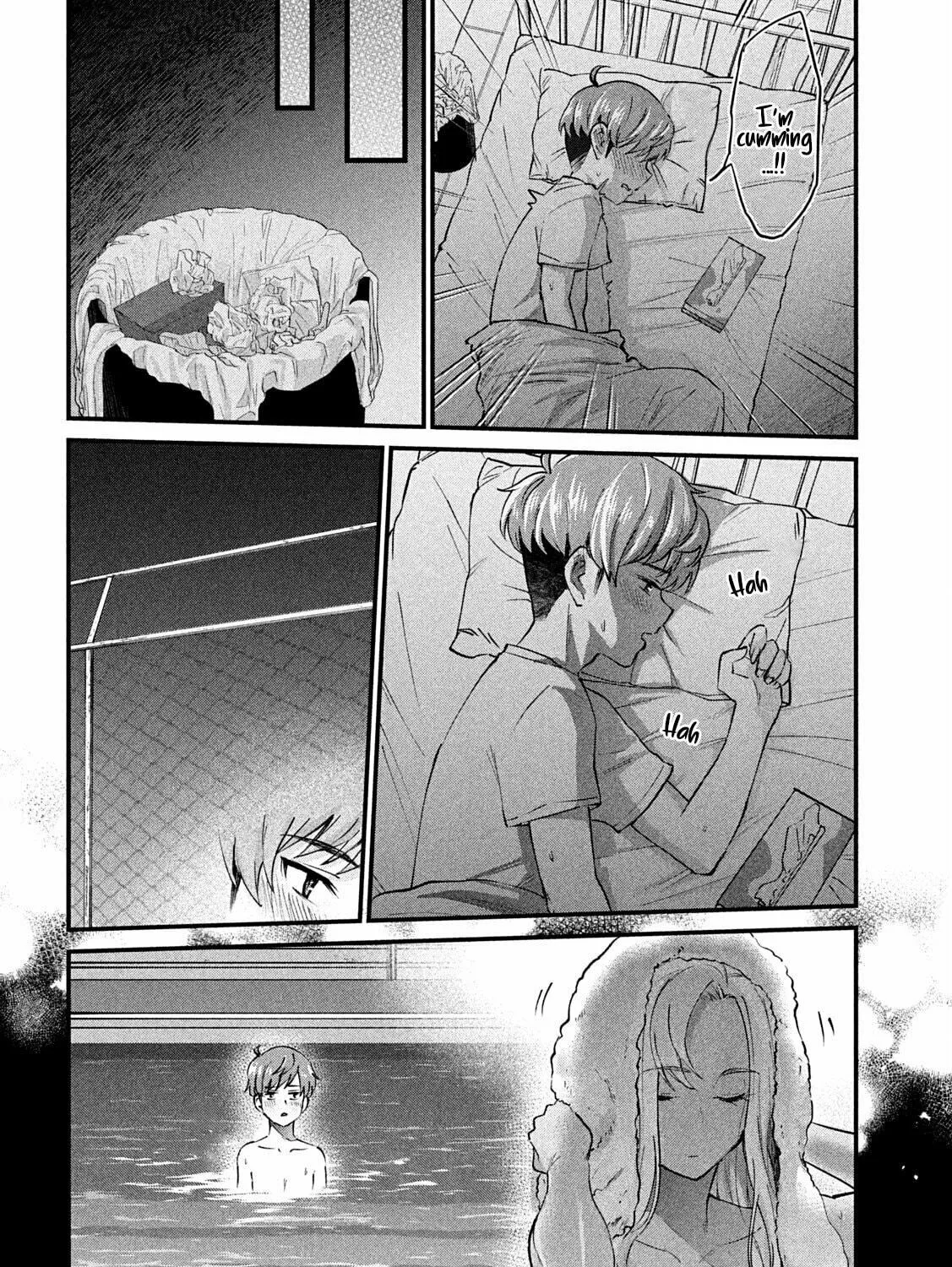 Read Gal-sen chapter 9 image 3 on Lezhin