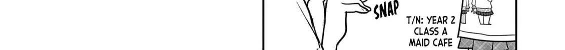 #Gal to Gal no Yuri Chapter 0 page 40 - 