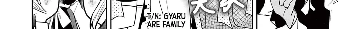 #Gal to Gal no Yuri Chapter 1 page 52 - 
