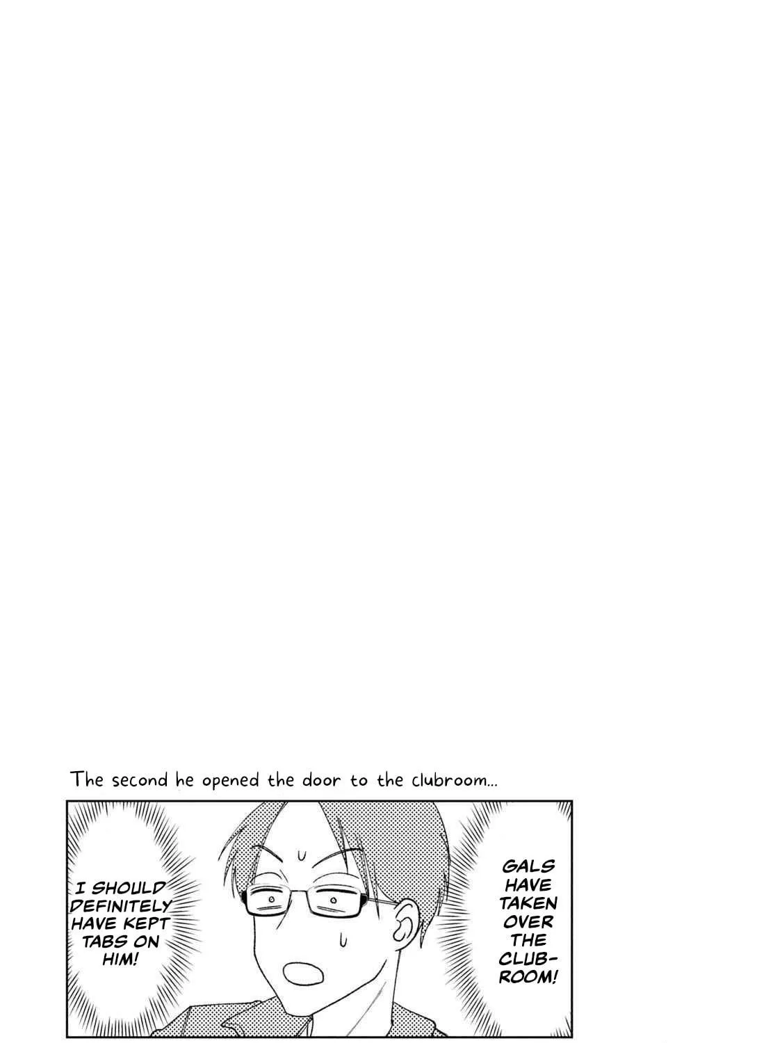 Read Gal to Tsuchinoko chapter 11 image 16 on Lezhin