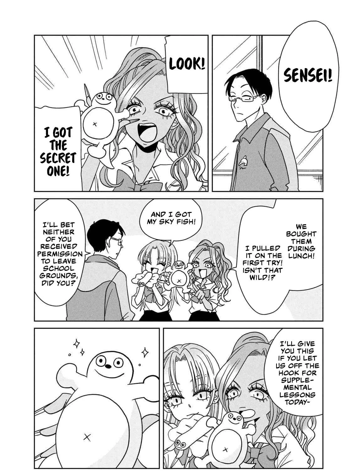 Read Gal to Tsuchinoko chapter 12 image 10 on Lezhin