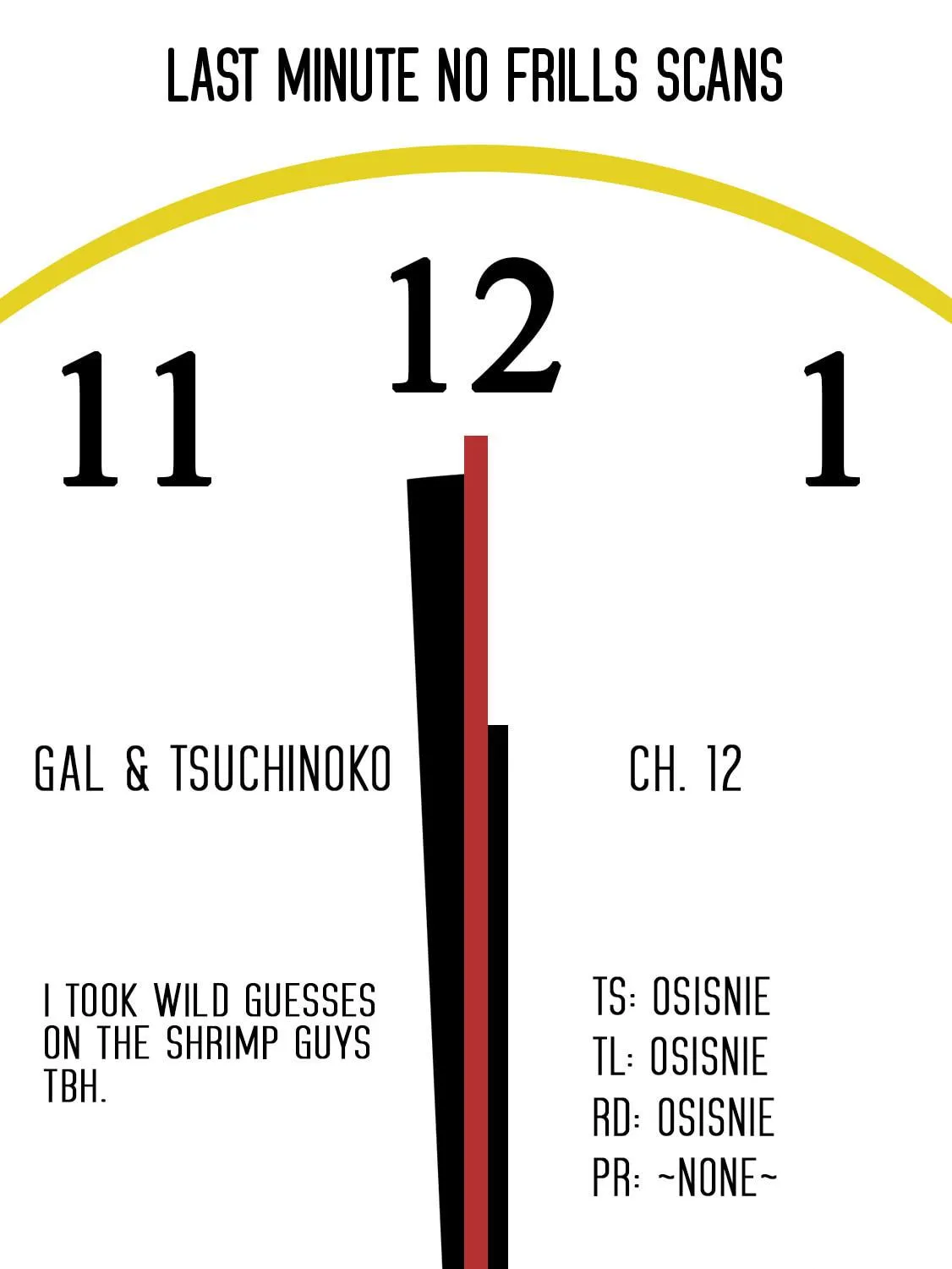 Read Gal to Tsuchinoko chapter 12 image 18 on Lezhin