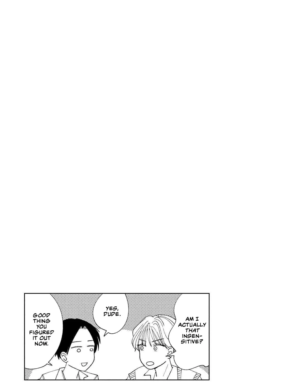 Read Gal to Tsuchinoko chapter 15 image 24 on Lezhin