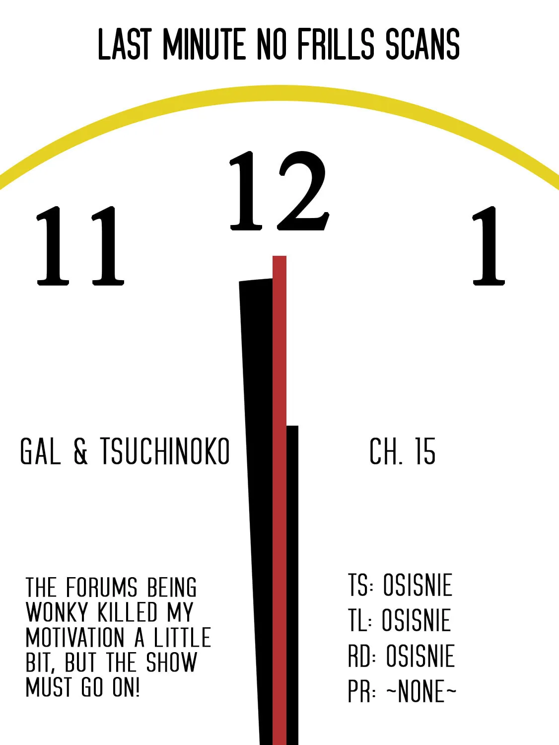Read Gal to Tsuchinoko chapter 15 image 26 on Lezhin