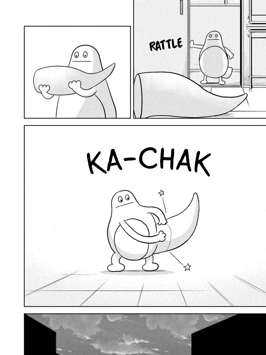 Read Gal to Tsuchinoko chapter 16 image 22 on Lezhin
