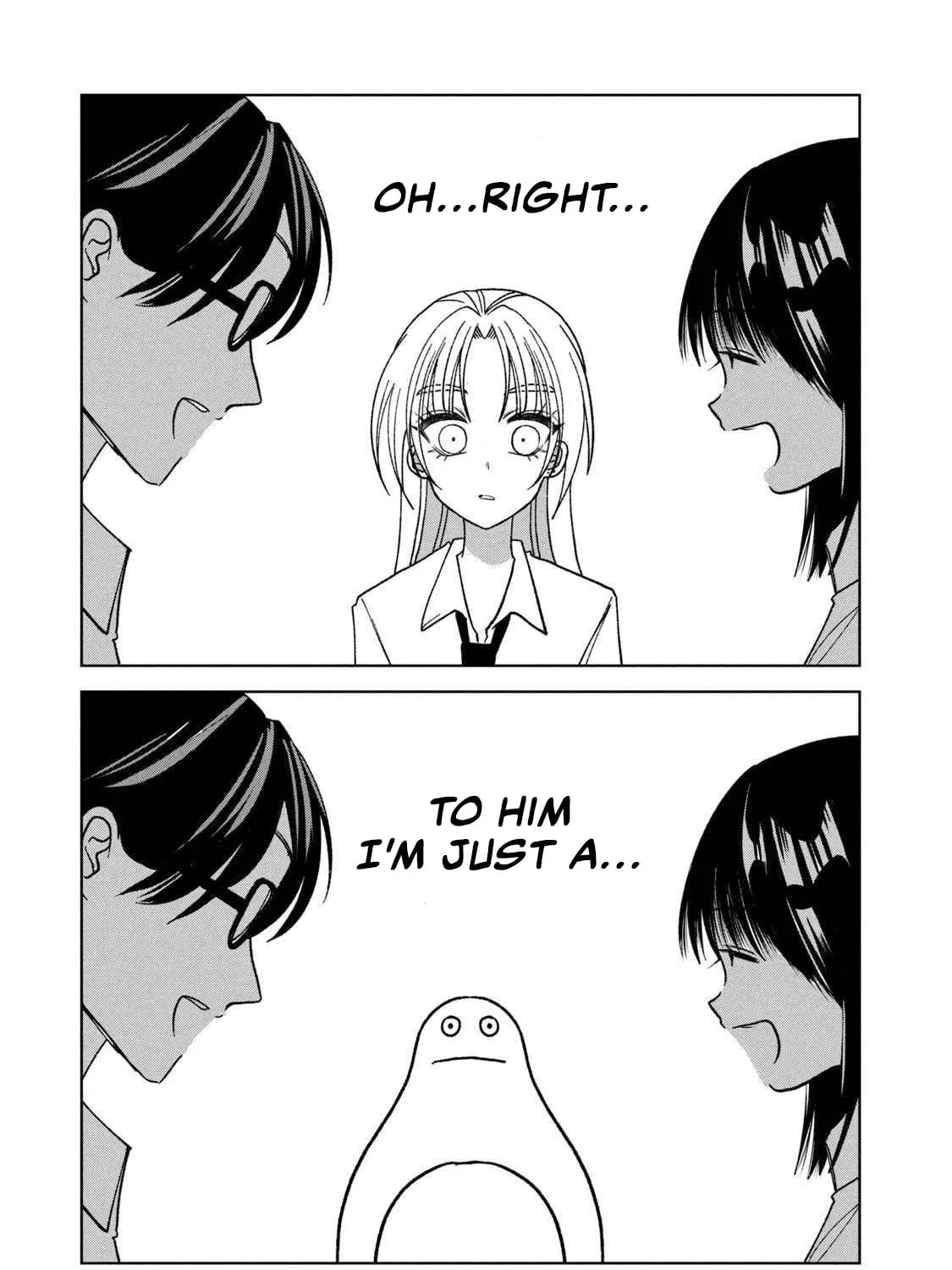Read Gal to Tsuchinoko chapter 17 image 24 on Lezhin
