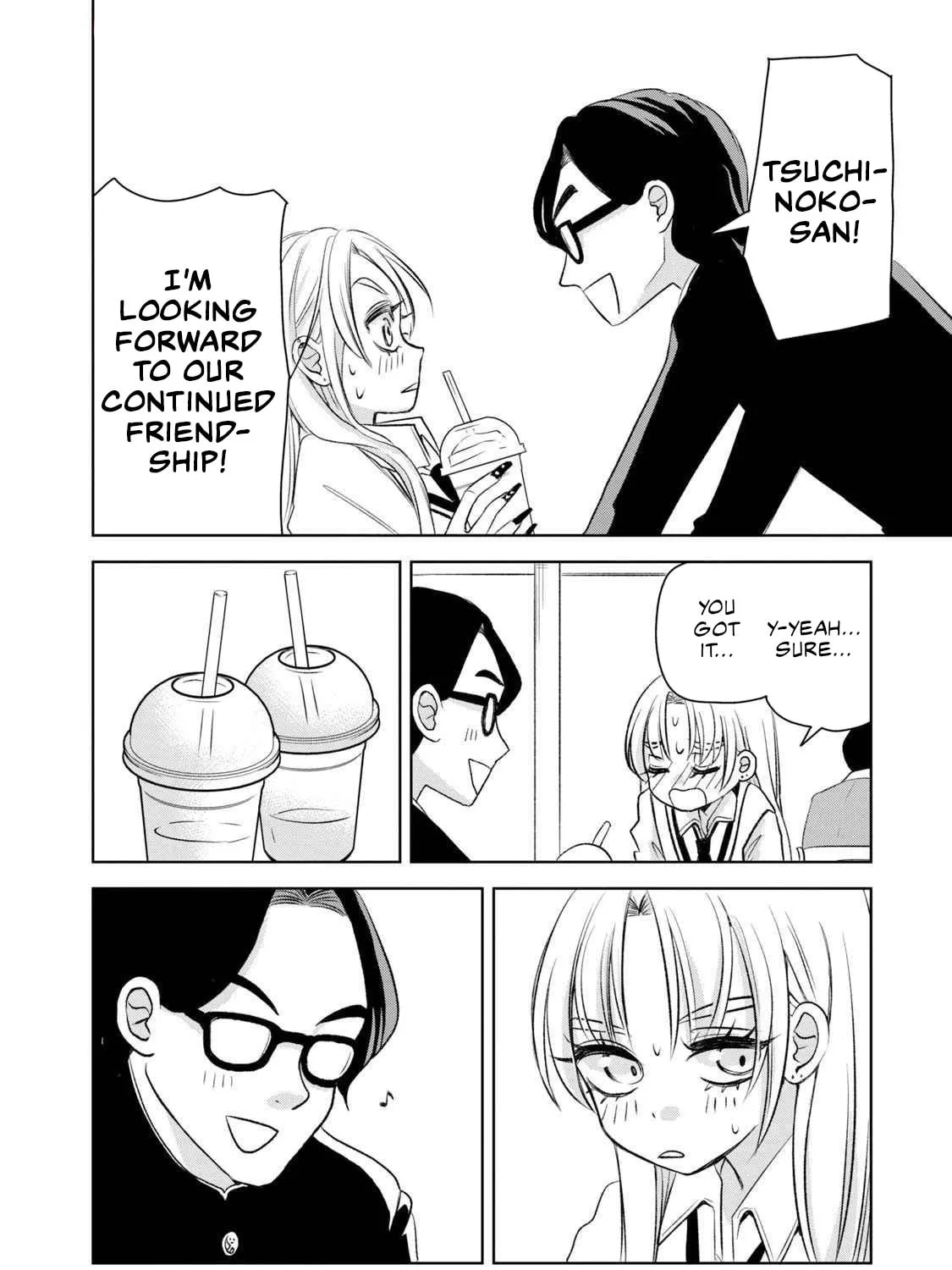 Read Gal to Tsuchinoko chapter 2 image 26 on Lezhin