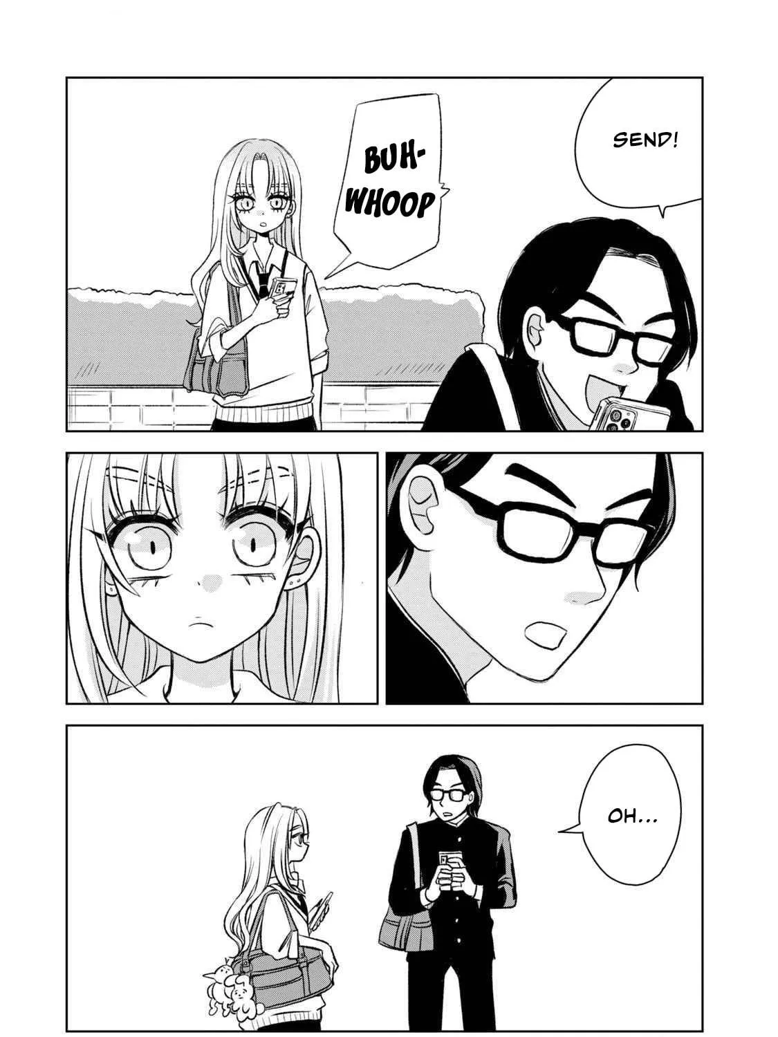 Read Gal to Tsuchinoko chapter 2 image 4 on Lezhin