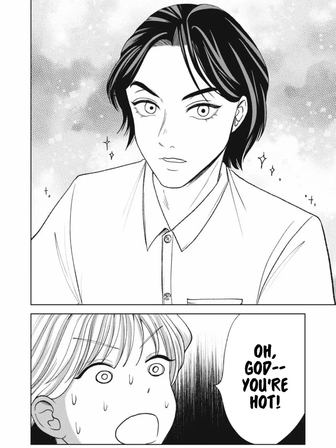 Read Gal to Tsuchinoko chapter 20 image 14 on Lezhin