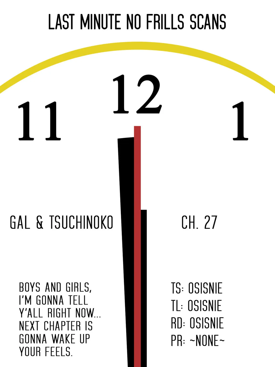 Read Gal to Tsuchinoko chapter 27 image 24 on Lezhin