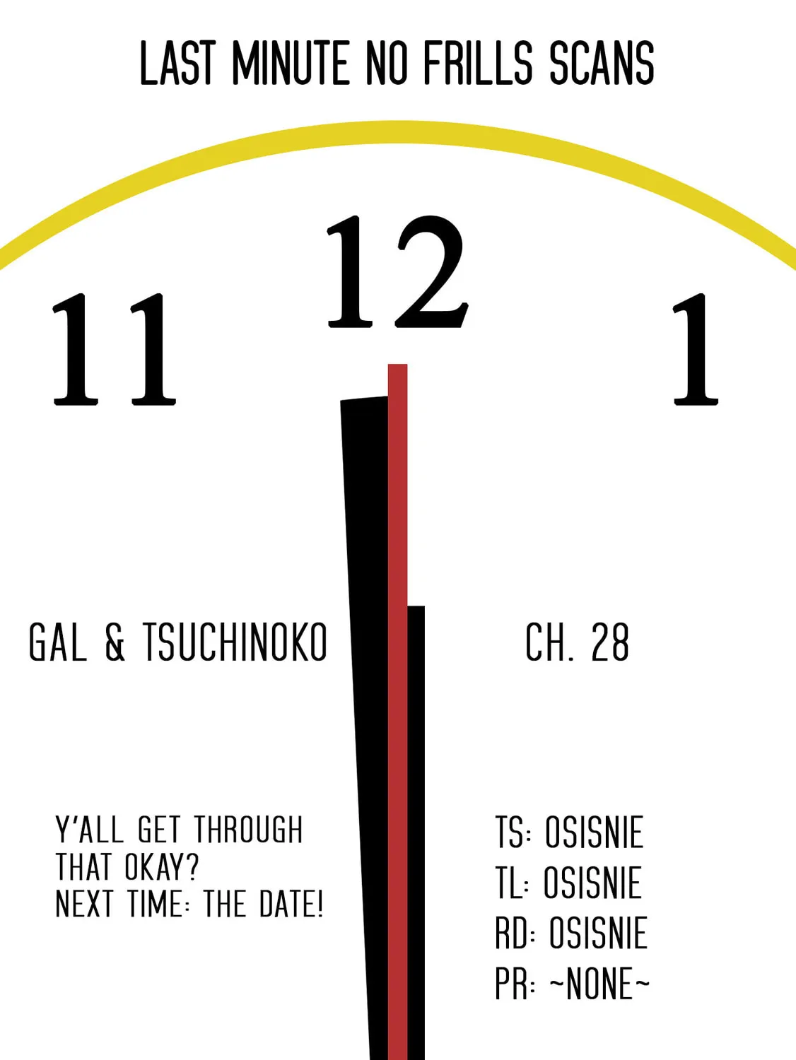 Read Gal to Tsuchinoko chapter 28 image 24 on Lezhin