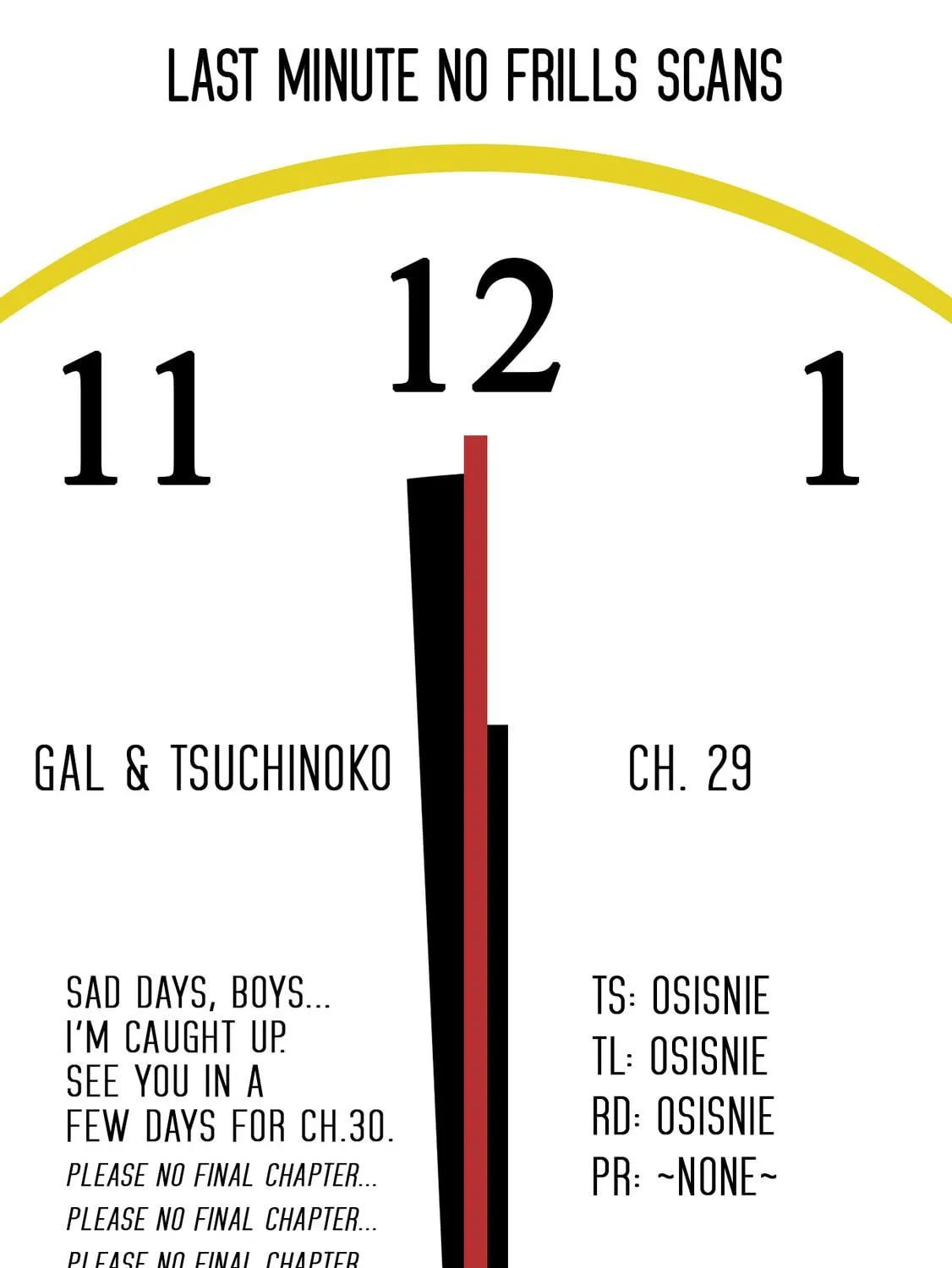 Read Gal to Tsuchinoko chapter 29 image 28 on Lezhin