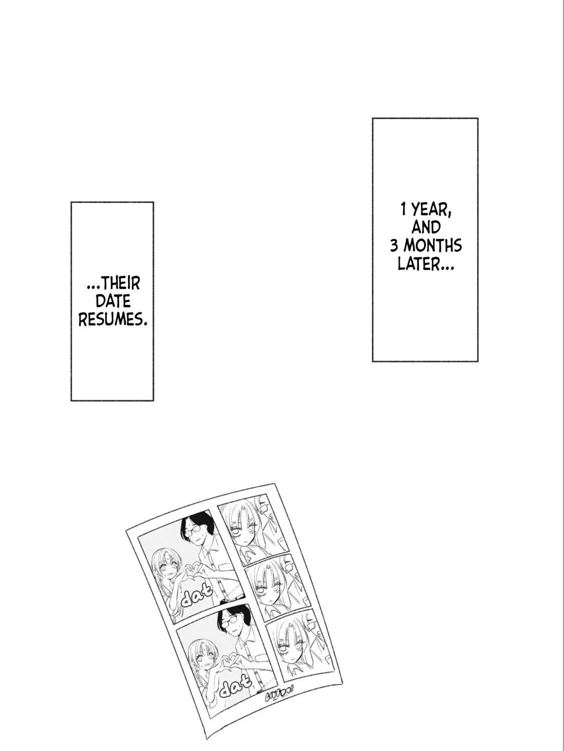 Read Gal to Tsuchinoko chapter 30 image 28 on Lezhin