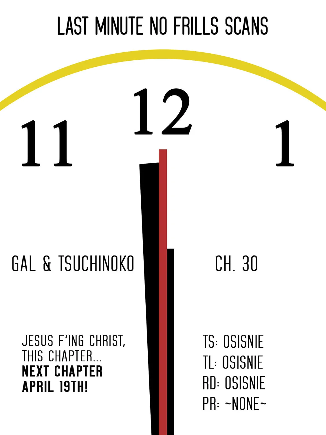 Read Gal to Tsuchinoko chapter 30 image 30 on Lezhin