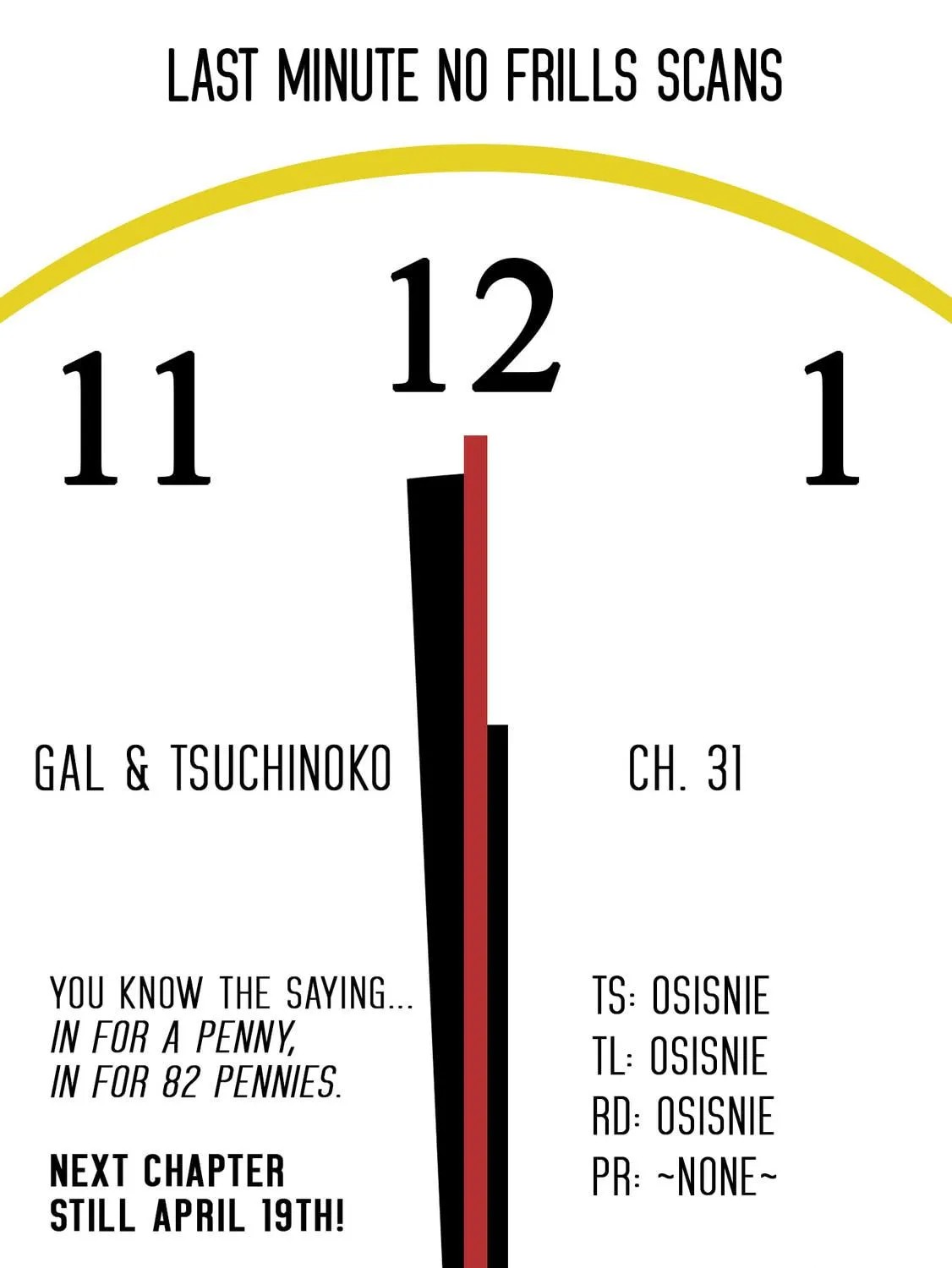 Read Gal to Tsuchinoko chapter 31 image 34 on Lezhin