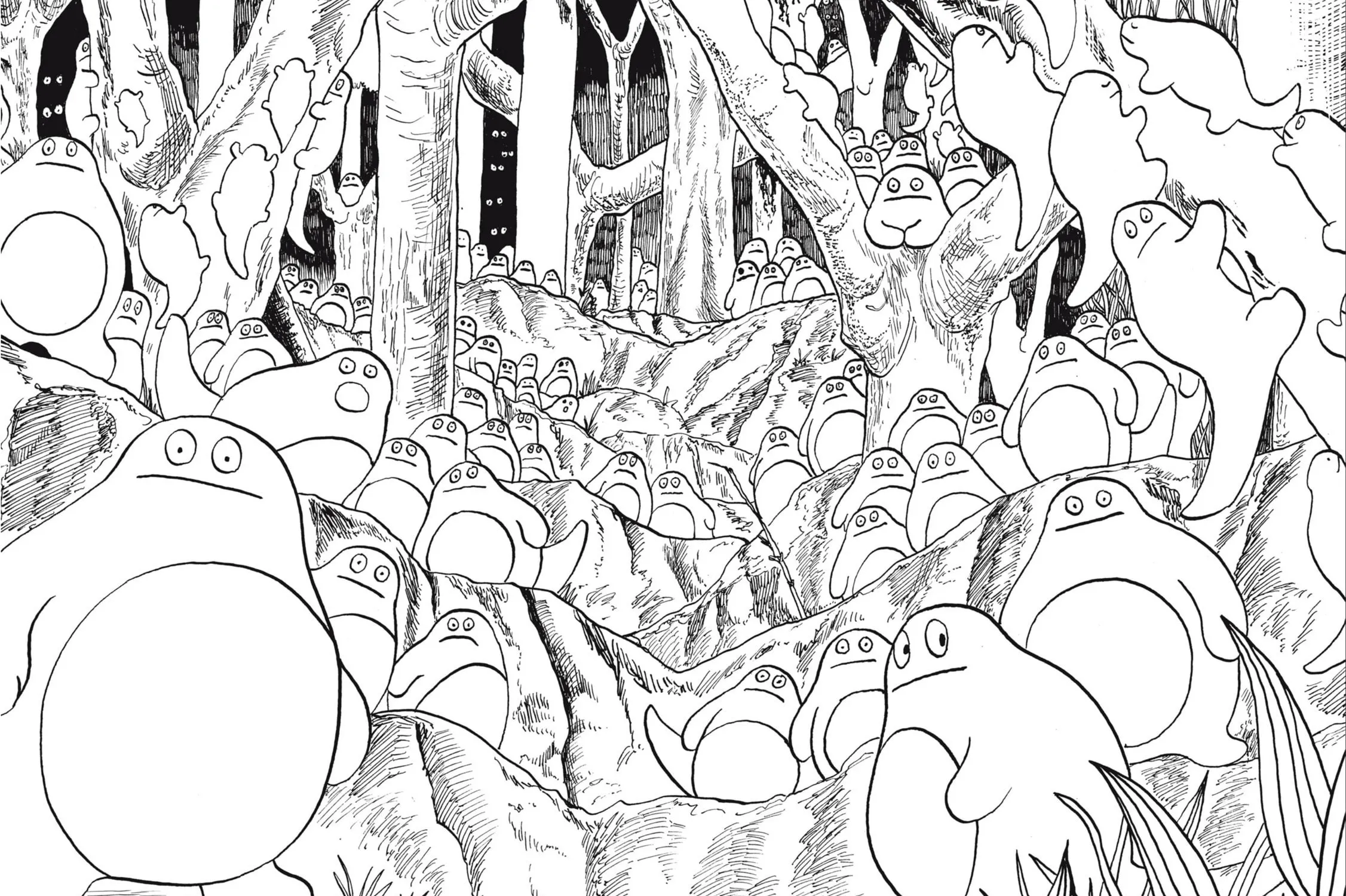 Read Gal to Tsuchinoko chapter 31 image 6 on Lezhin