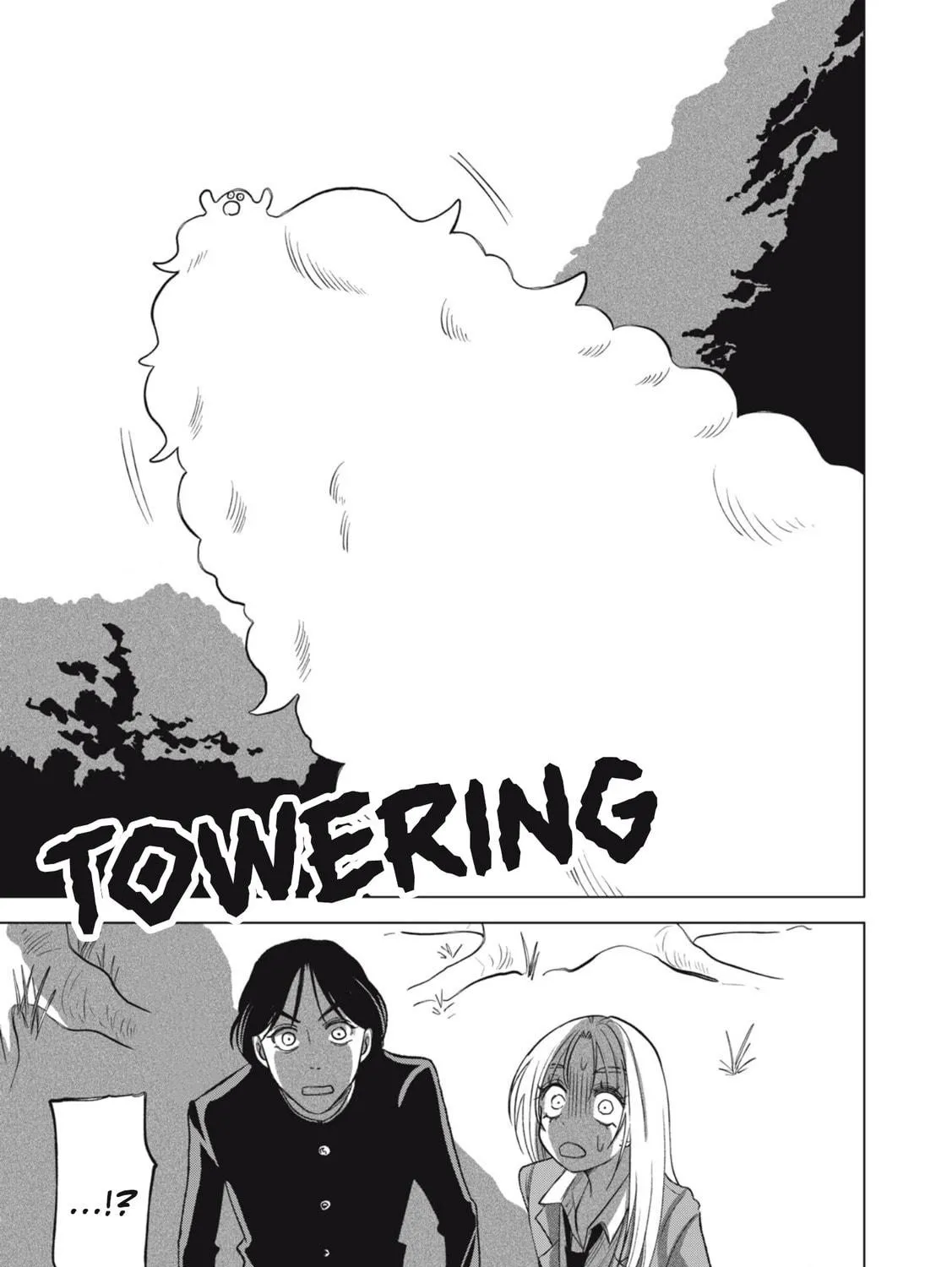 Read Gal to Tsuchinoko chapter 32 image 8 on Lezhin