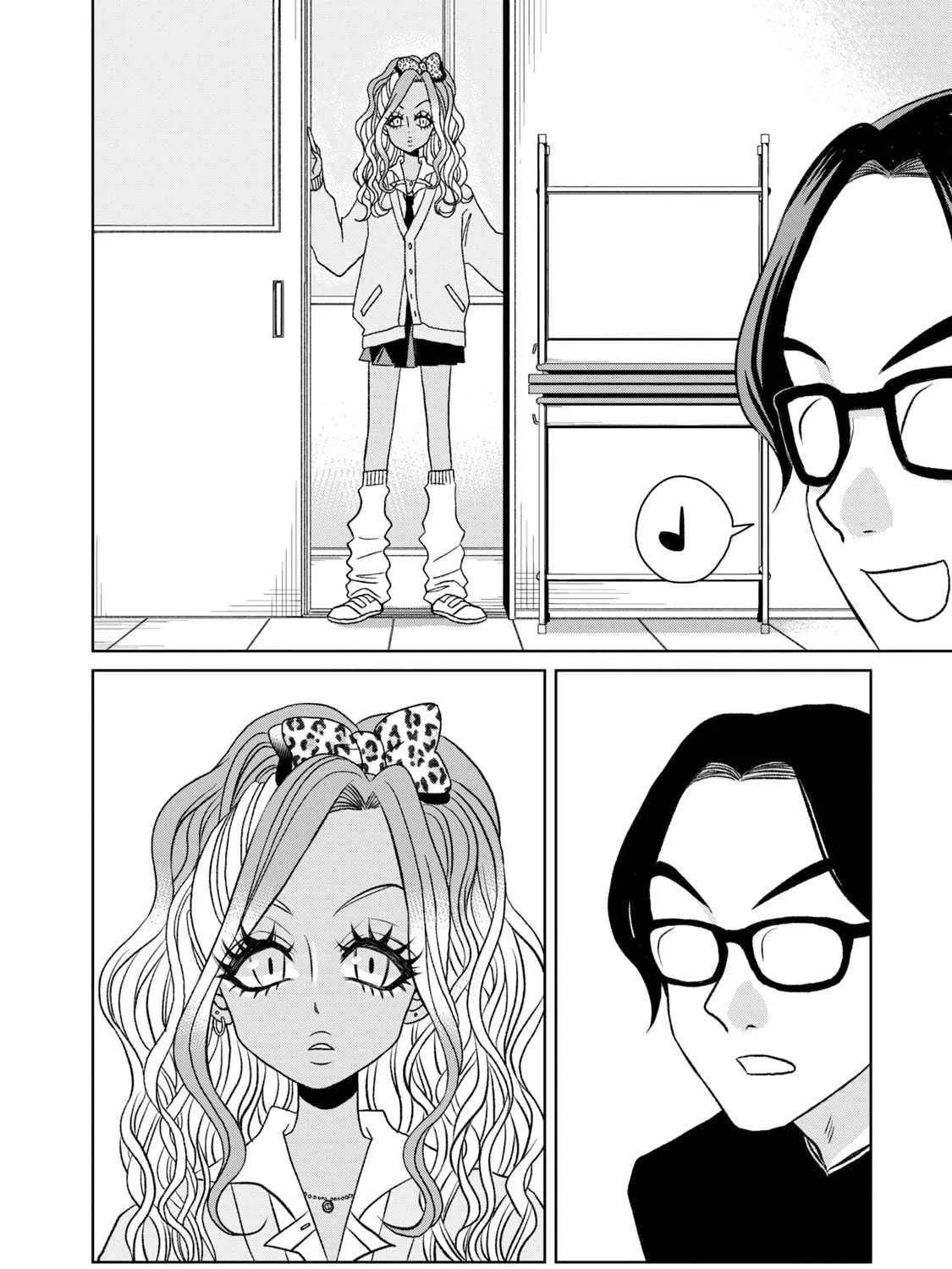 Read Gal to Tsuchinoko chapter 4 image 2 on Lezhin