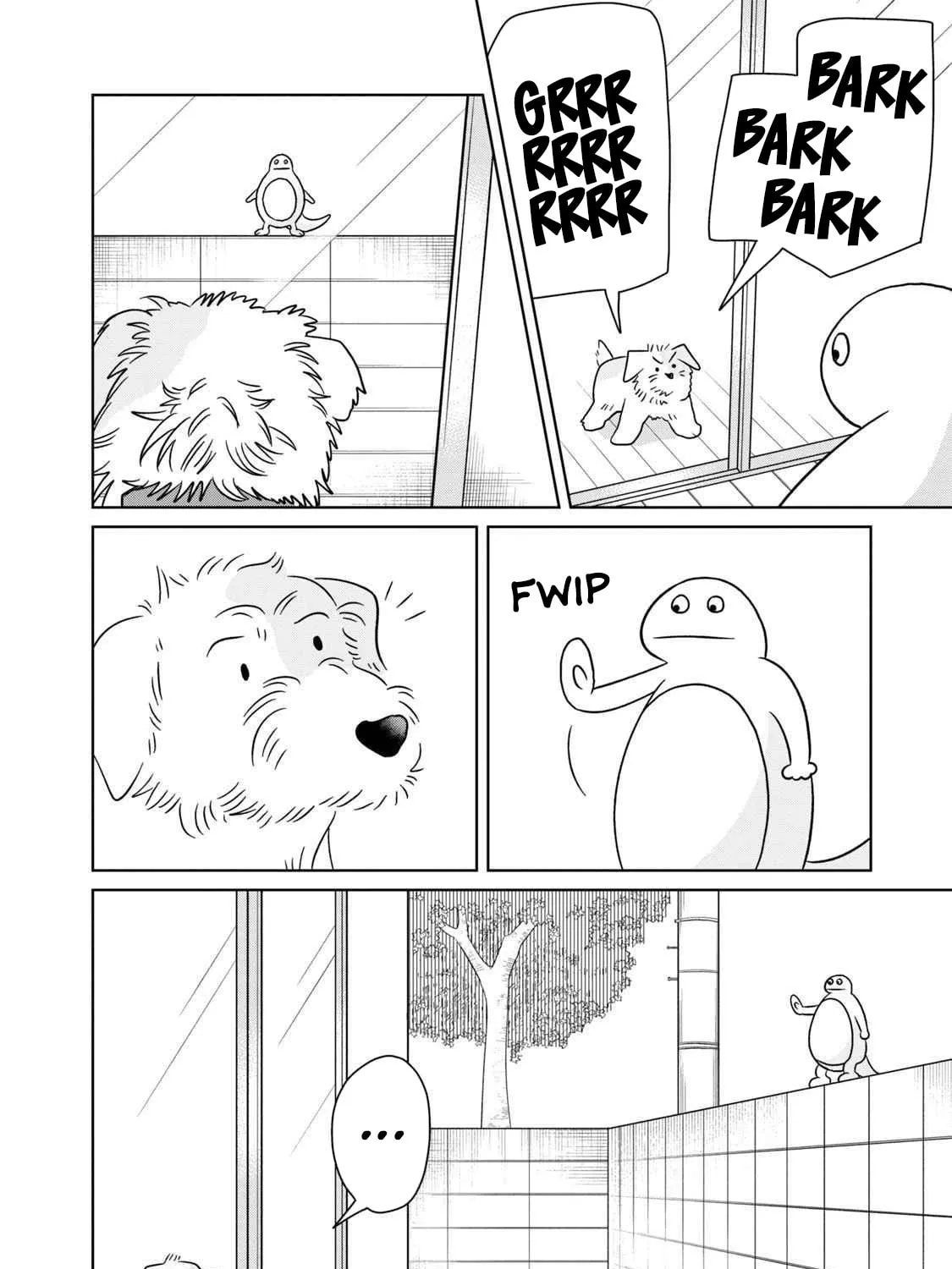 Read Gal to Tsuchinoko chapter 6 image 14 on Lezhin
