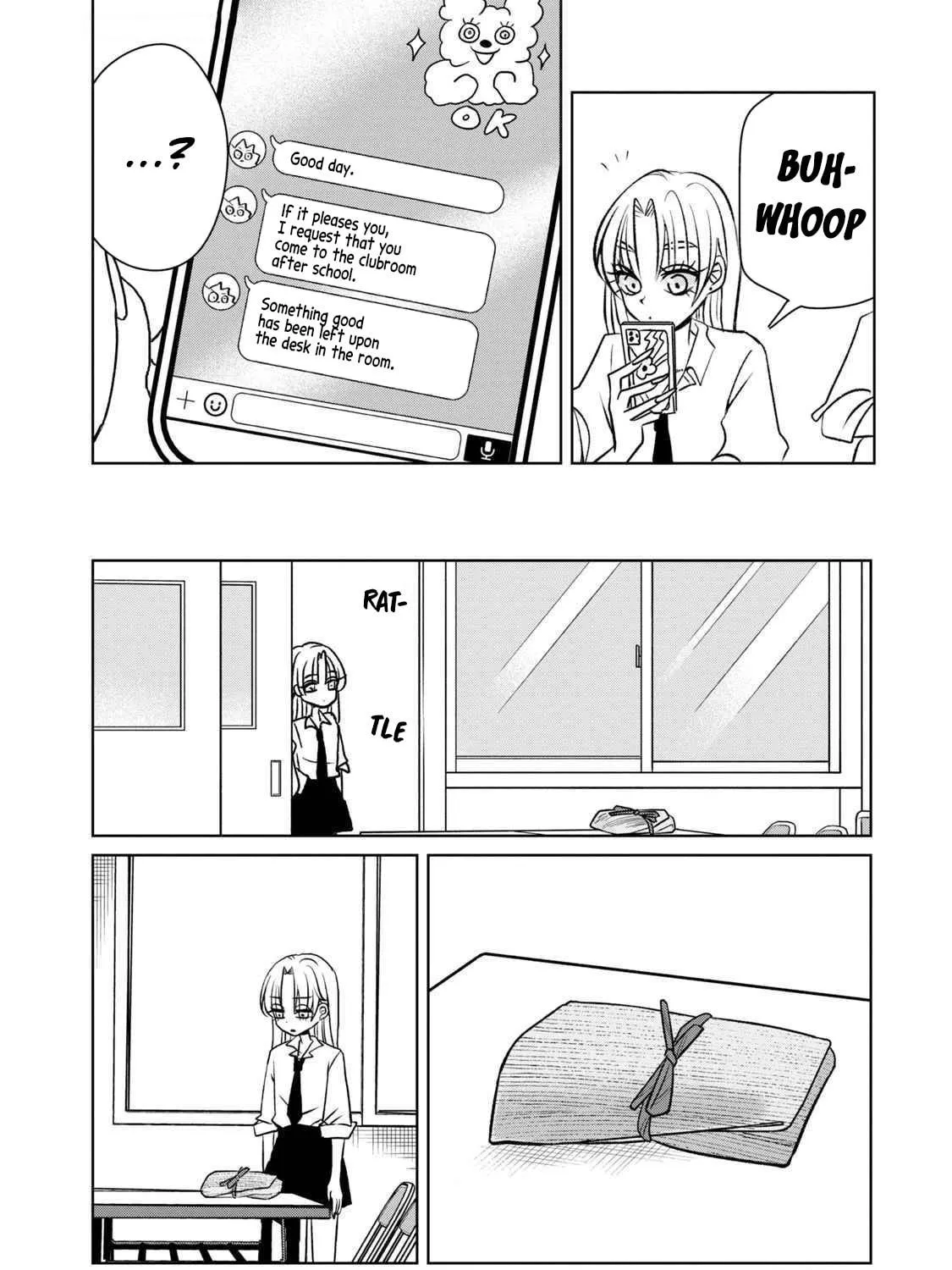 Read Gal to Tsuchinoko chapter 8 image 10 on Lezhin
