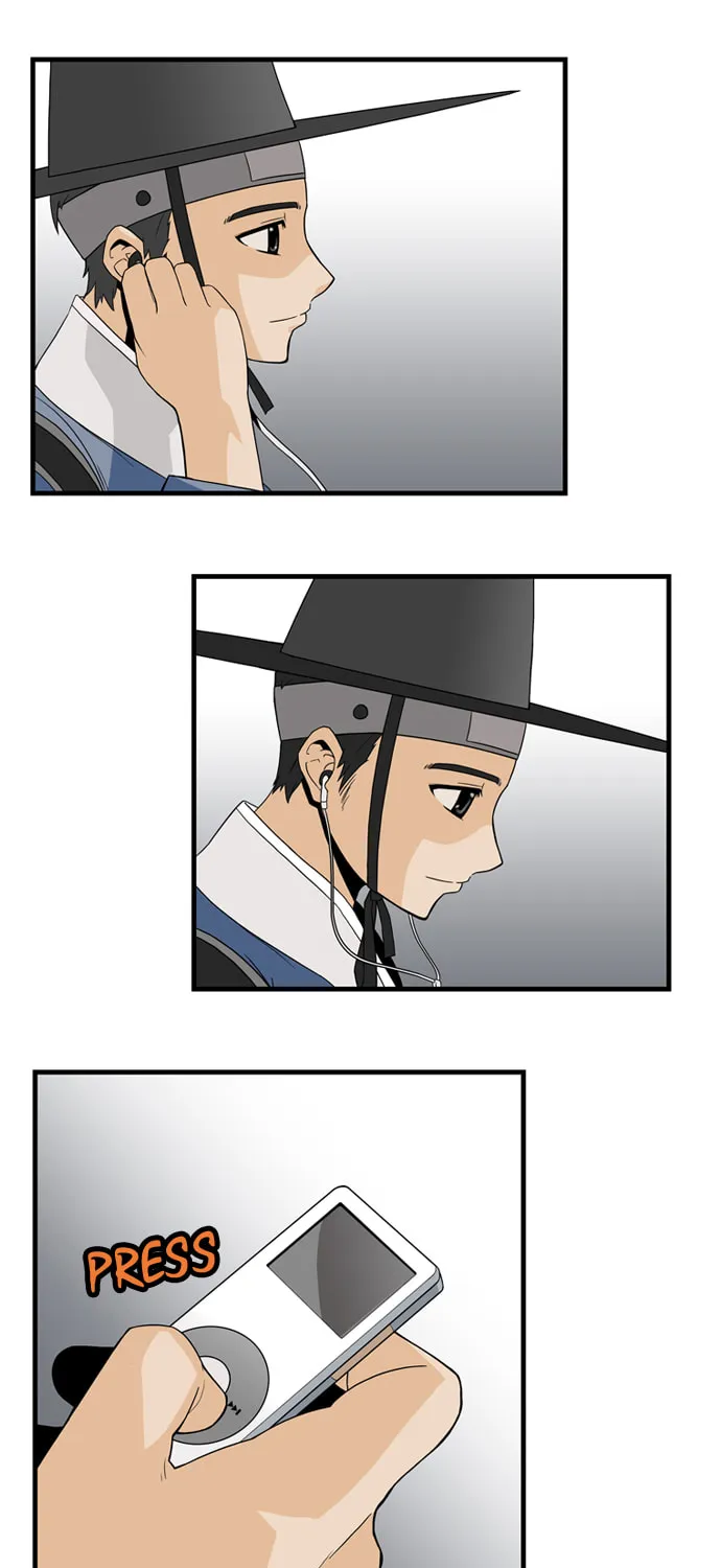 Read Galactic Romance chapter 1 image 13 on Lezhin