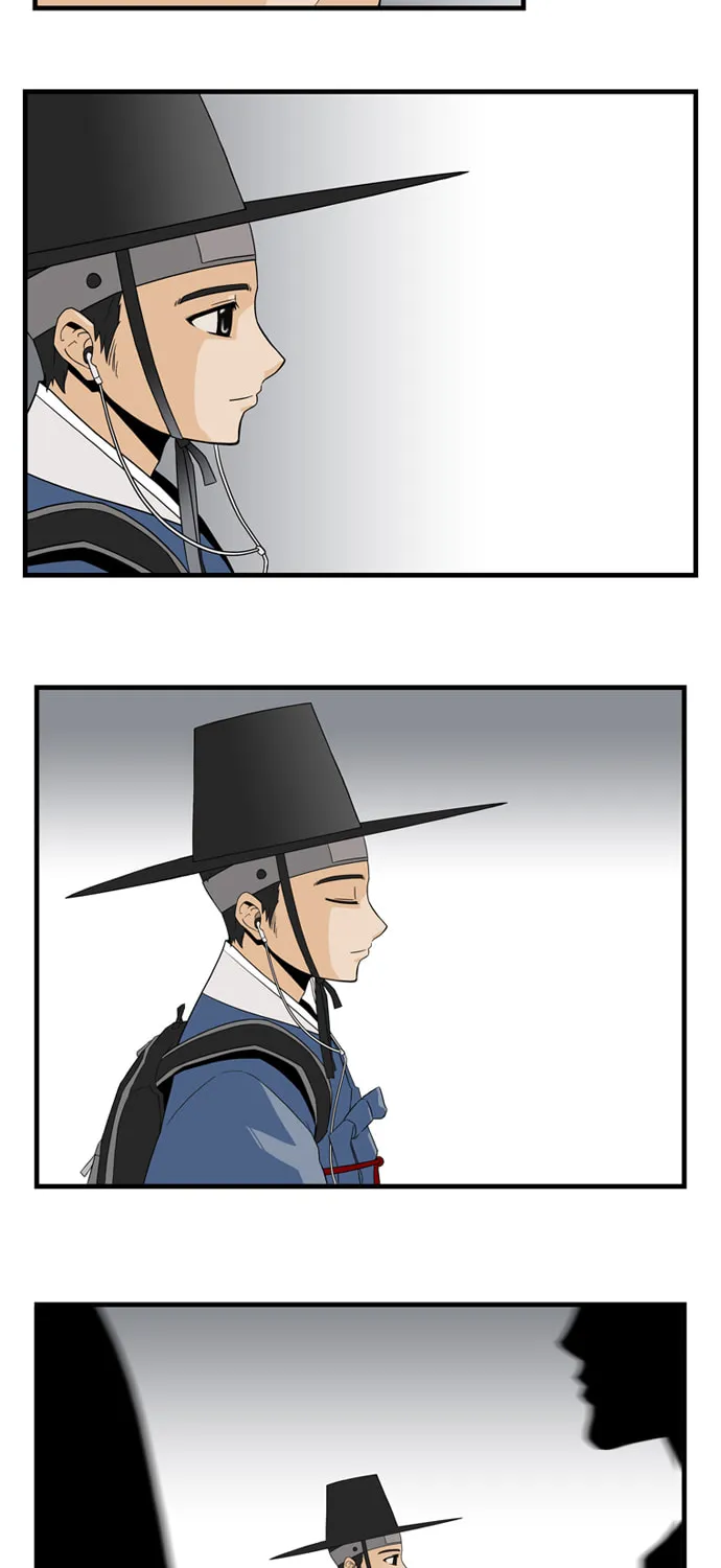 Read Galactic Romance chapter 1 image 14 on Lezhin