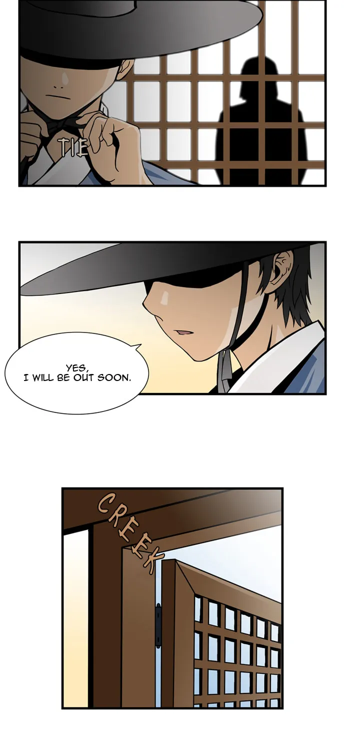 Read Galactic Romance chapter 1 image 4 on Lezhin