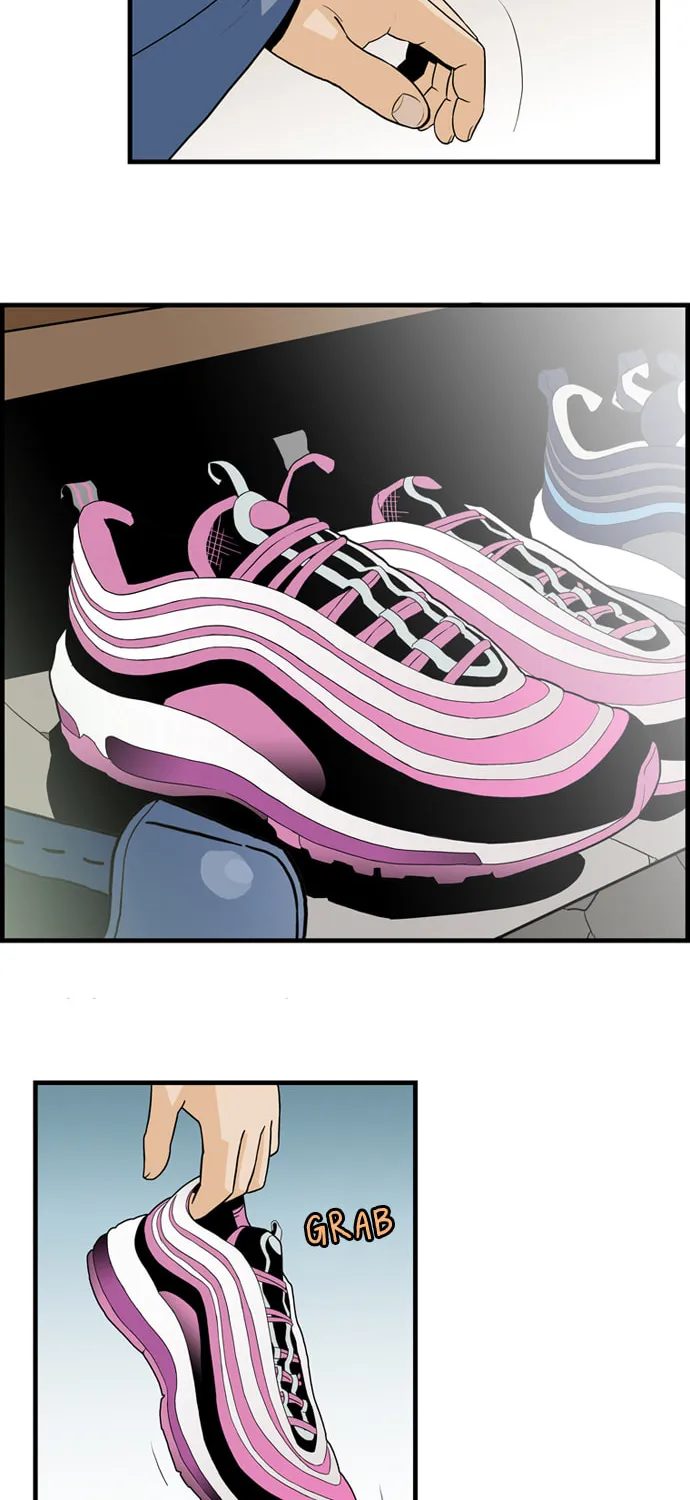 Read Galactic Romance chapter 1 image 6 on Lezhin