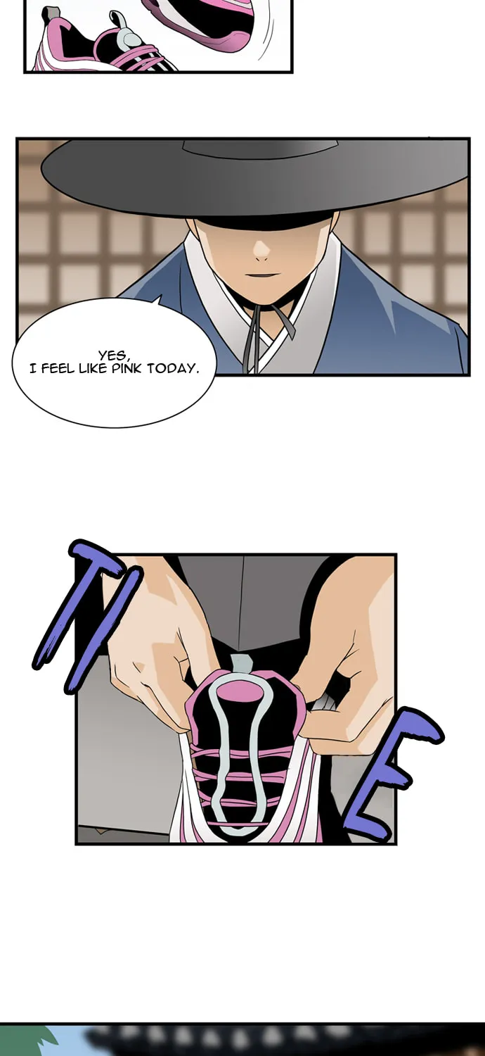 Read Galactic Romance chapter 1 image 7 on Lezhin