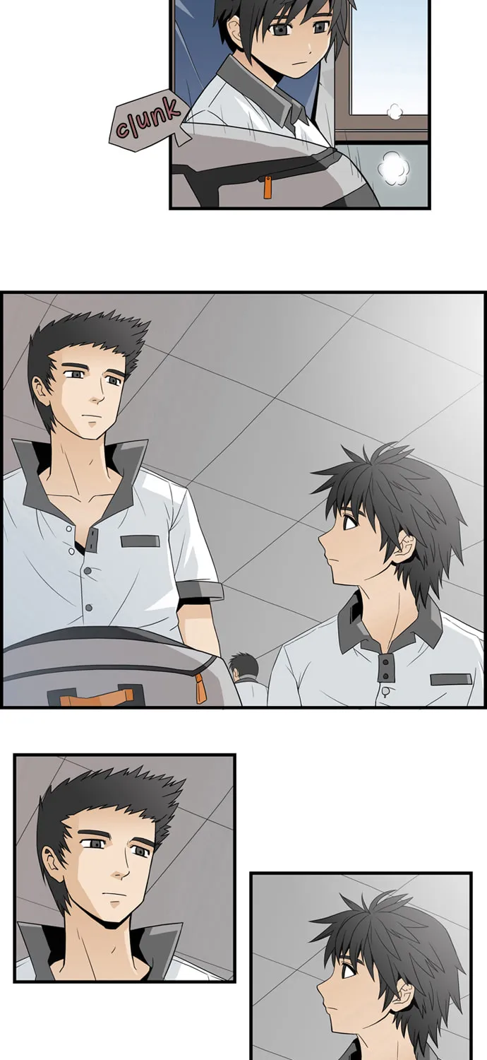 Read Galactic Romance chapter 2 image 11 on Lezhin