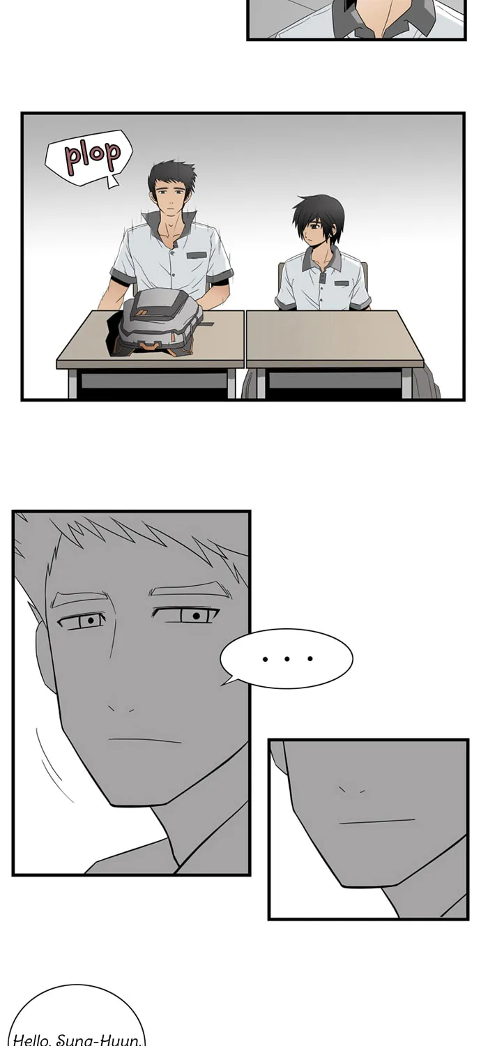 Read Galactic Romance chapter 2 image 12 on Lezhin