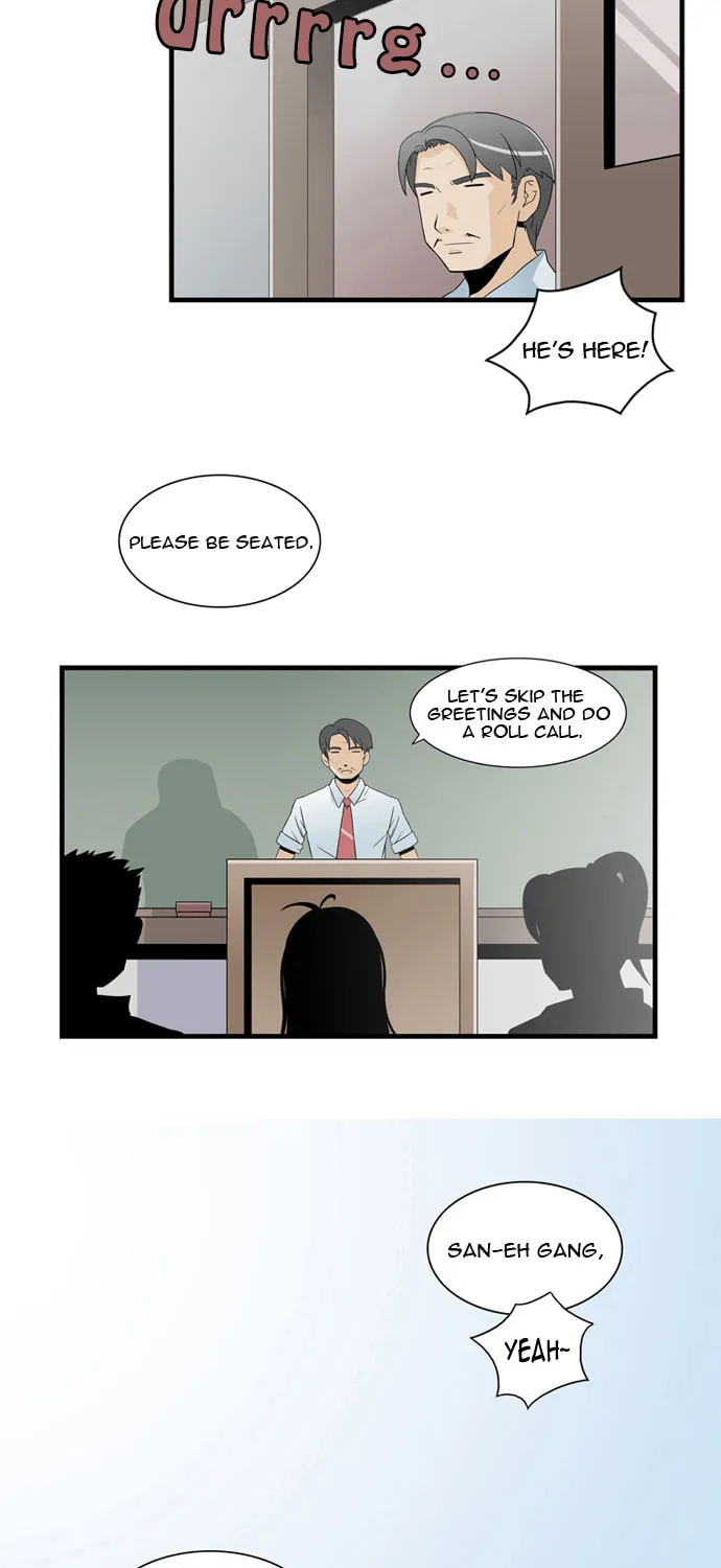 Read Galactic Romance chapter 2 image 15 on Lezhin