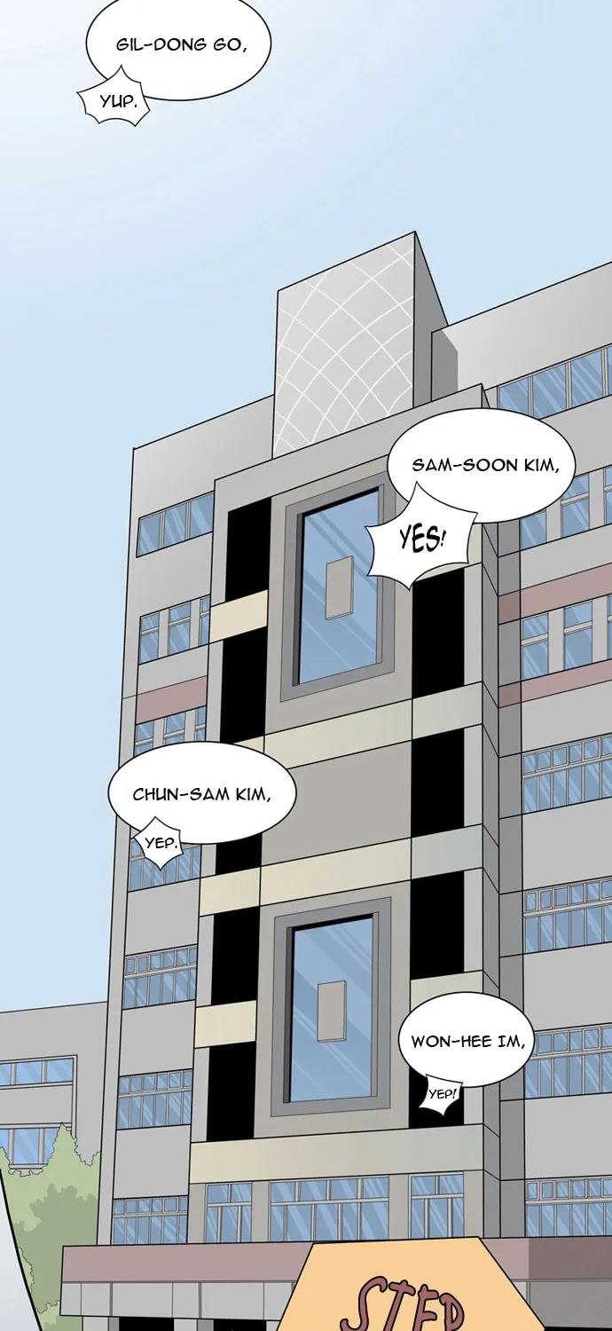 Read Galactic Romance chapter 2 image 16 on Lezhin