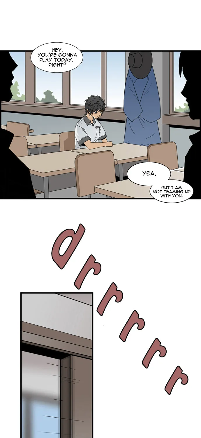 Read Galactic Romance chapter 2 image 7 on Lezhin