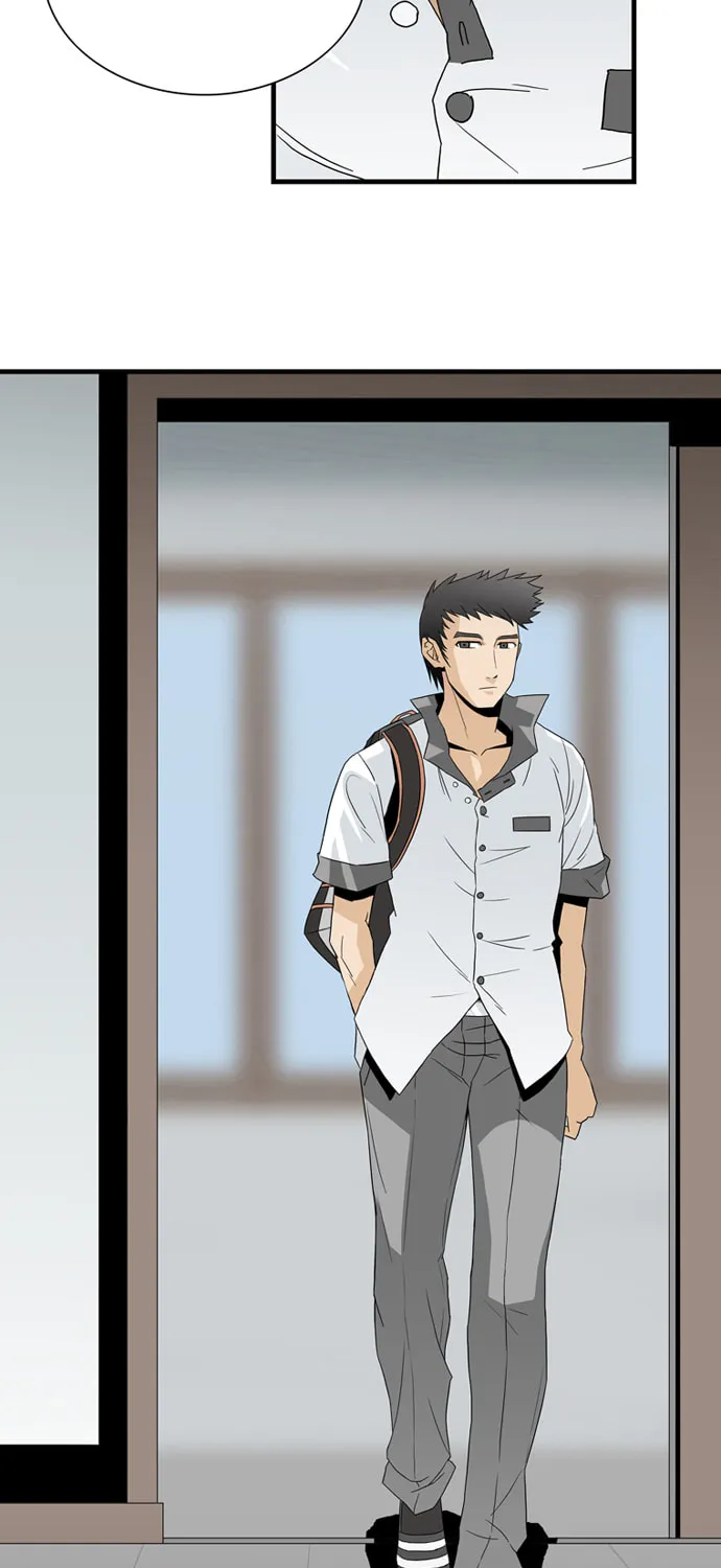 Read Galactic Romance chapter 2 image 9 on Lezhin