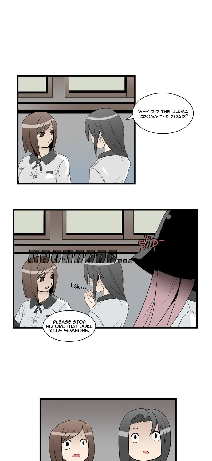 Read Galactic Romance chapter 3 image 1 on Lezhin