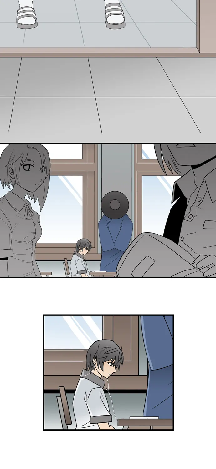 Read Galactic Romance chapter 3 image 10 on Lezhin