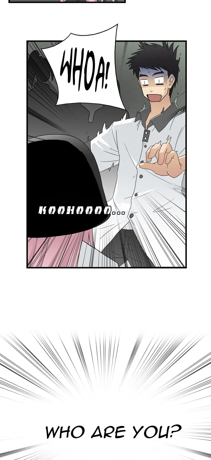 Read Galactic Romance chapter 3 image 19 on Lezhin
