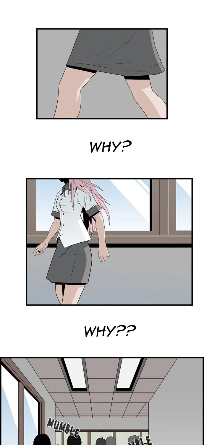 Read Galactic Romance chapter 3 image 4 on Lezhin